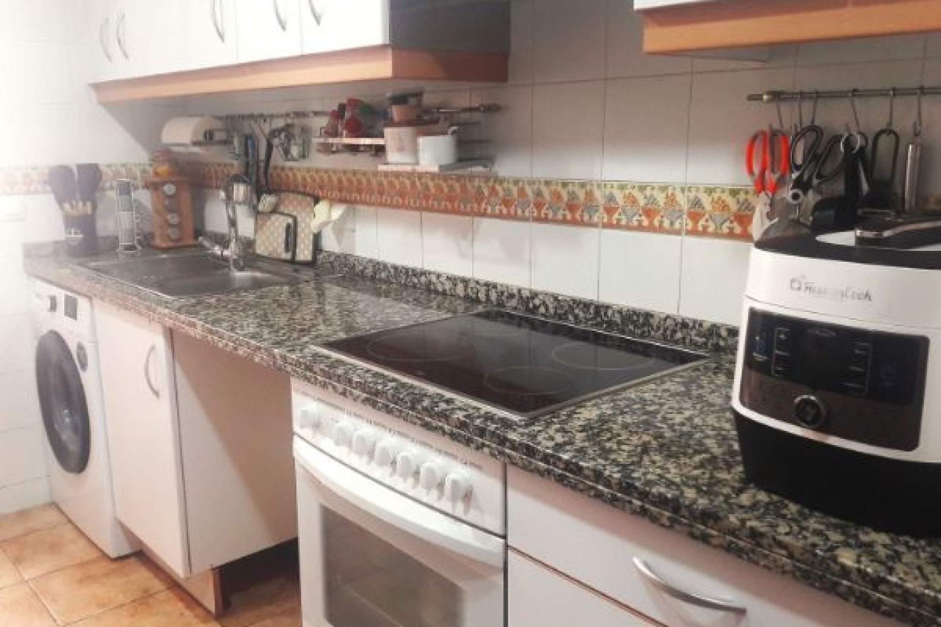 Resale - Apartment -
Villajoyosa - Costa Blanca