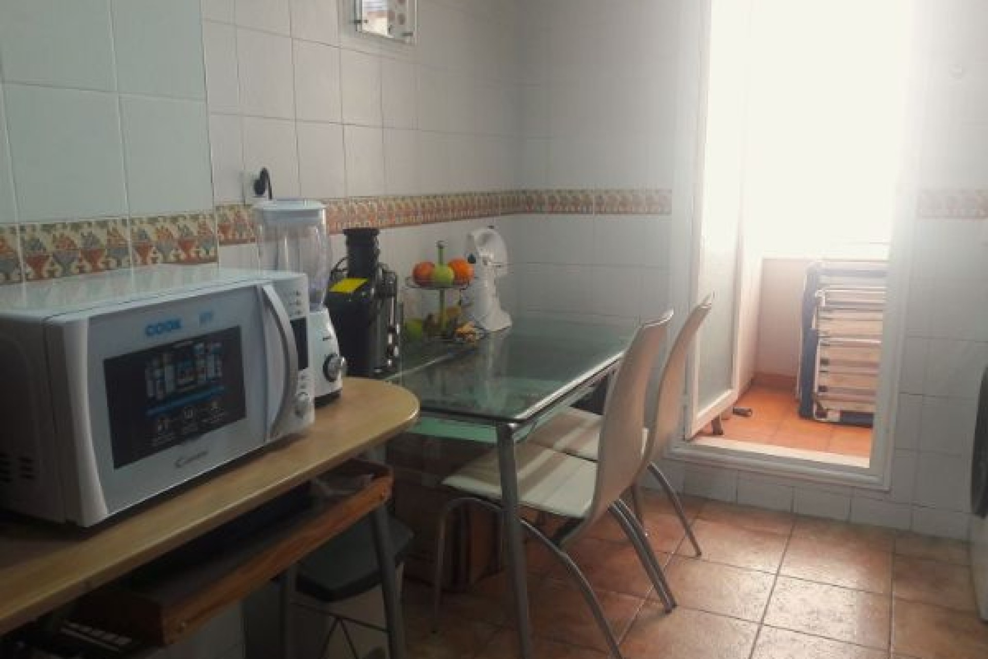 Resale - Apartment -
Villajoyosa - Costa Blanca