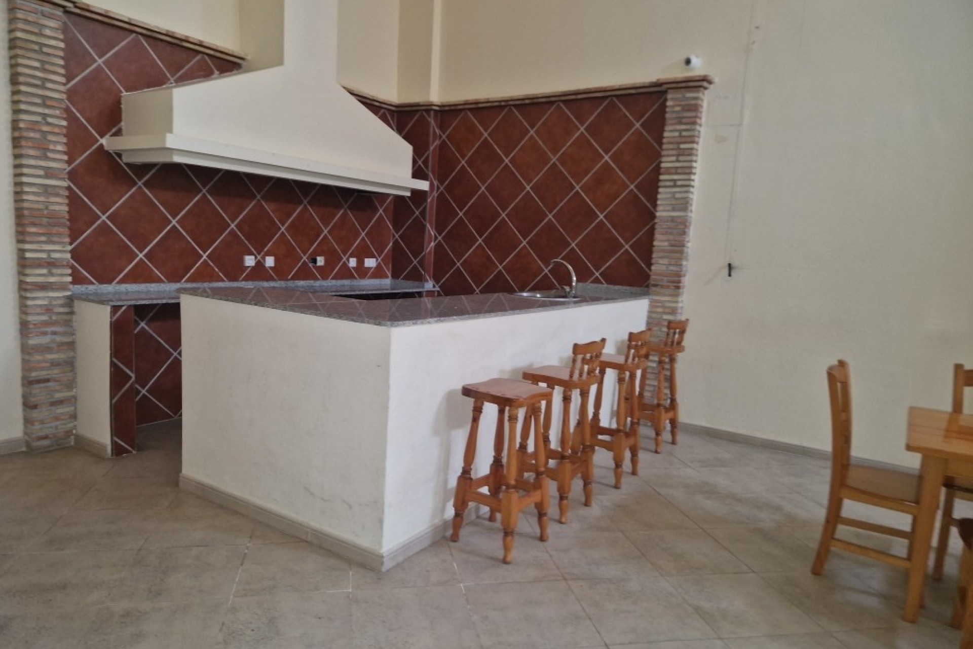 Resale - Apartment -
Villajoyosa - Costa Blanca