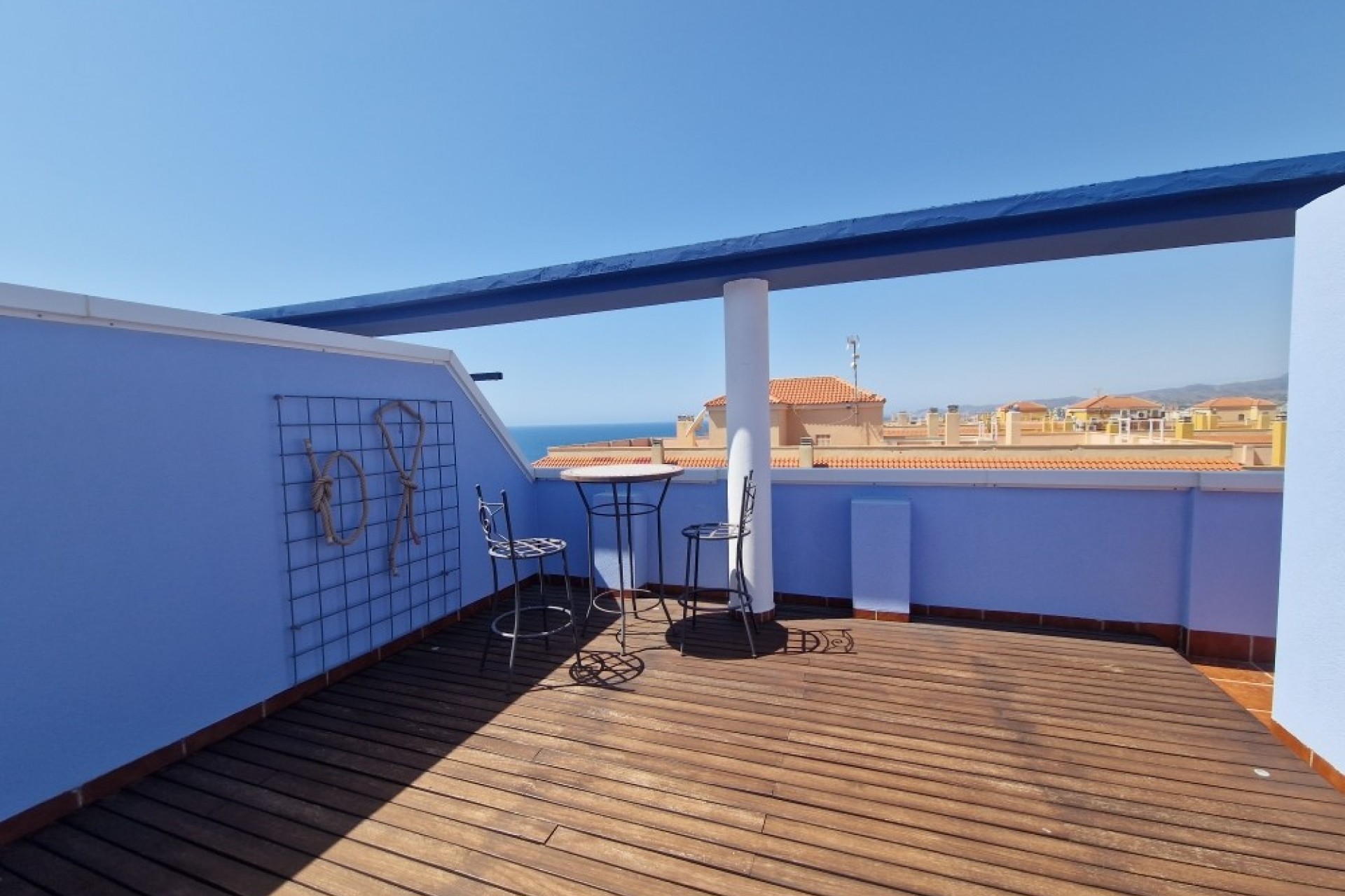 Resale - Apartment -
Villajoyosa - Costa Blanca