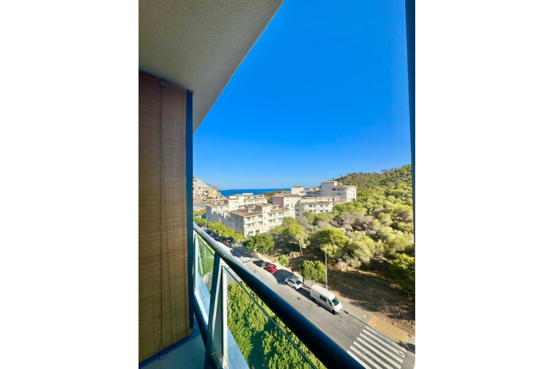 Resale - Apartment -
Villajoyosa - Costa Blanca