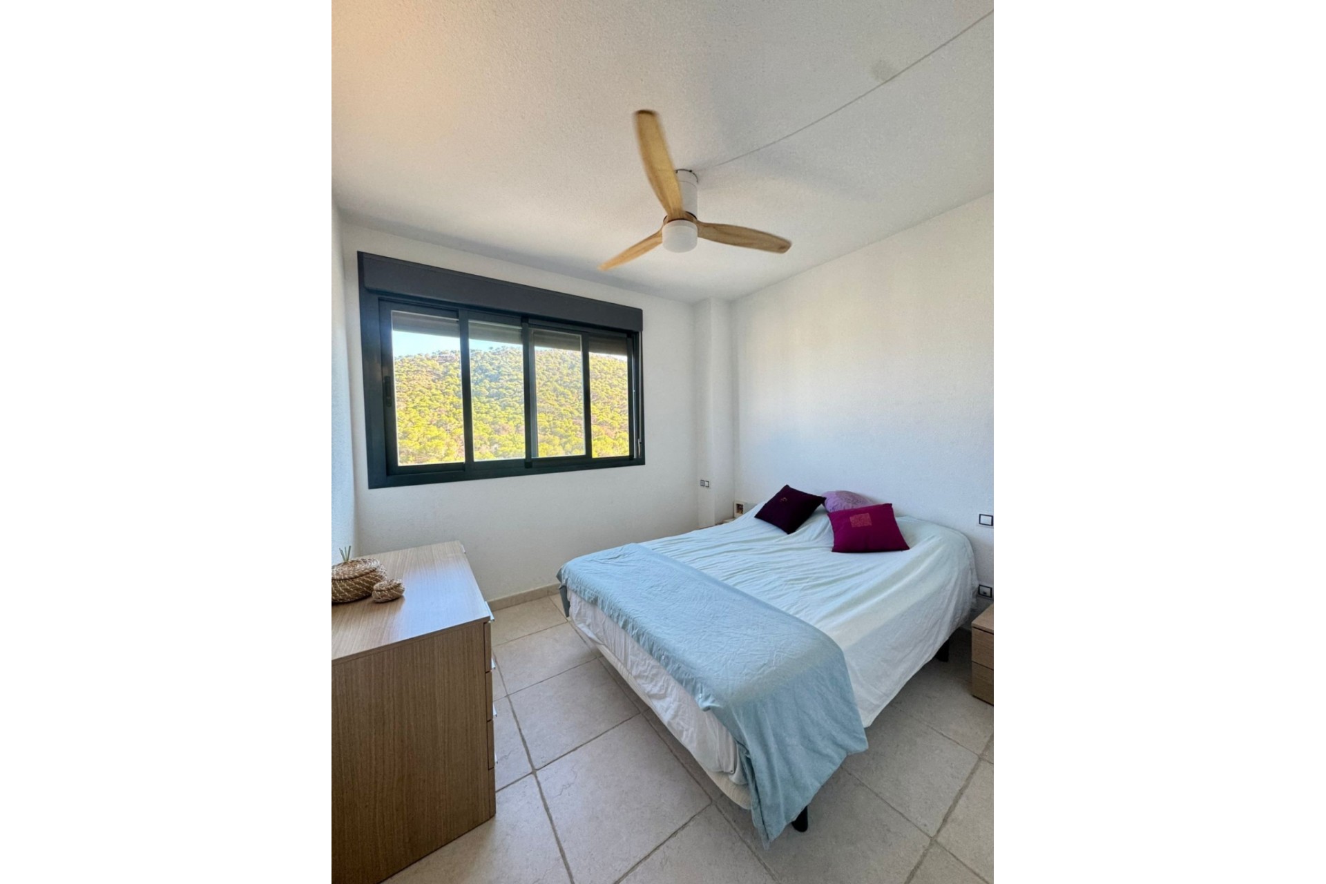 Resale - Apartment -
Villajoyosa - Costa Blanca