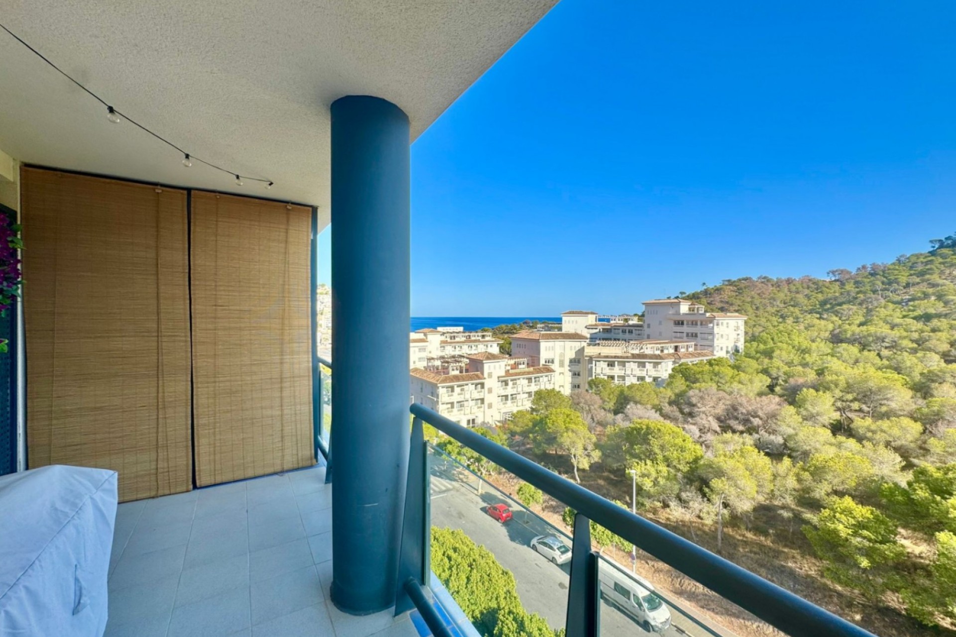 Resale - Apartment -
Villajoyosa - Costa Blanca