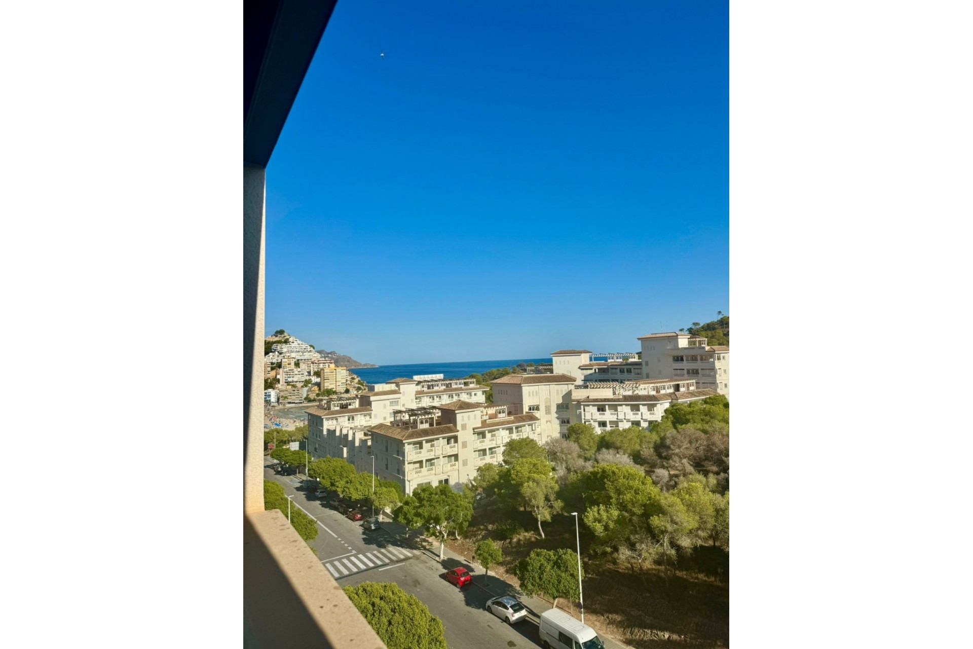 Resale - Apartment -
Villajoyosa - Costa Blanca