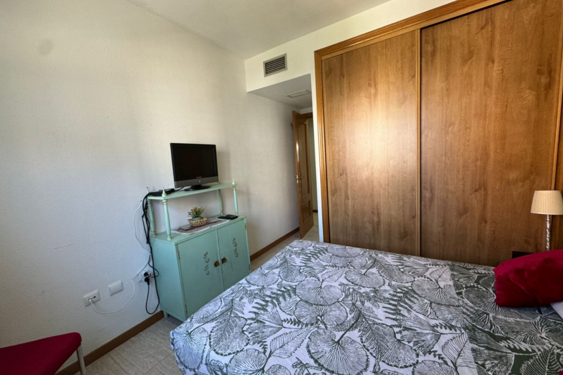 Resale - Apartment -
Villajoyosa - Costa Blanca