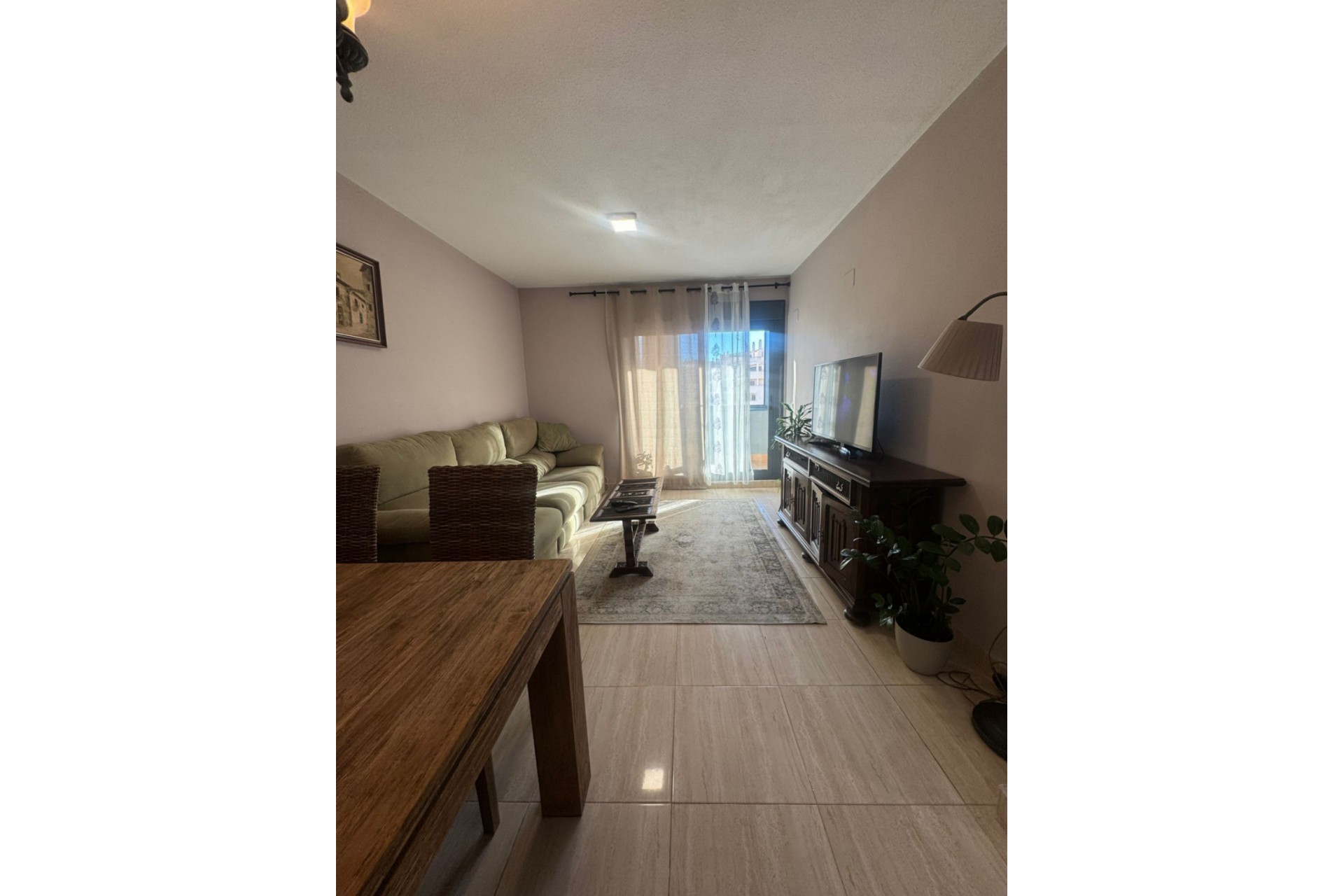 Resale - Apartment -
Villajoyosa - Costa Blanca