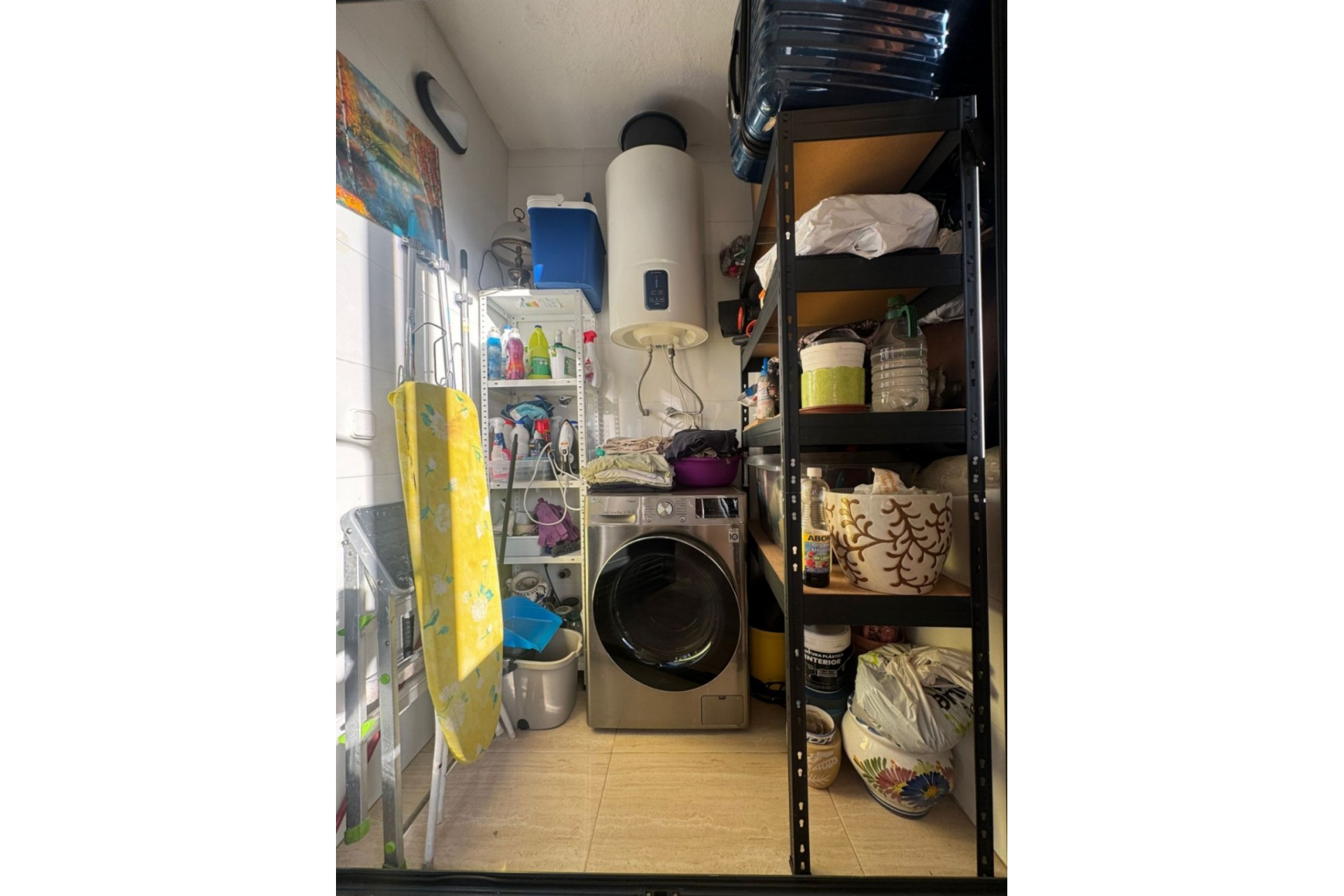 Resale - Apartment -
Villajoyosa - Costa Blanca