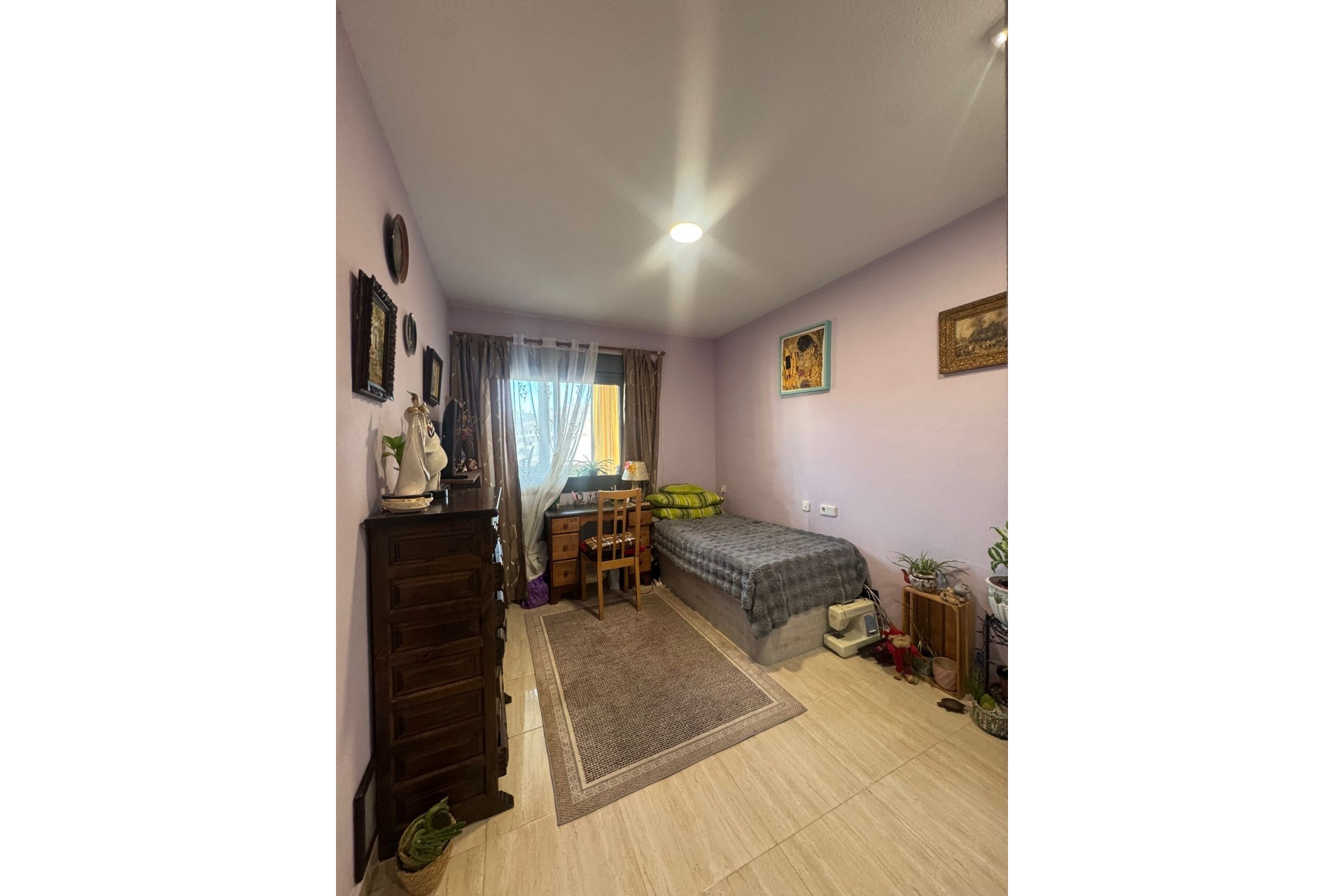 Resale - Apartment -
Villajoyosa - Costa Blanca