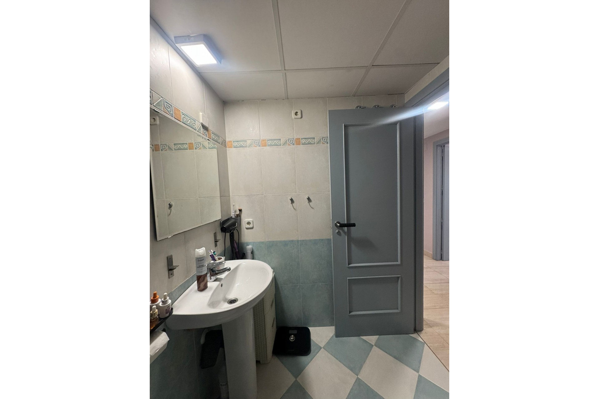 Resale - Apartment -
Villajoyosa - Costa Blanca