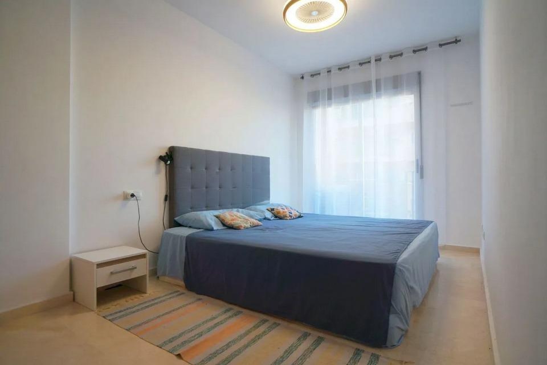 Resale - Apartment -
Villajoyosa - Costa Blanca