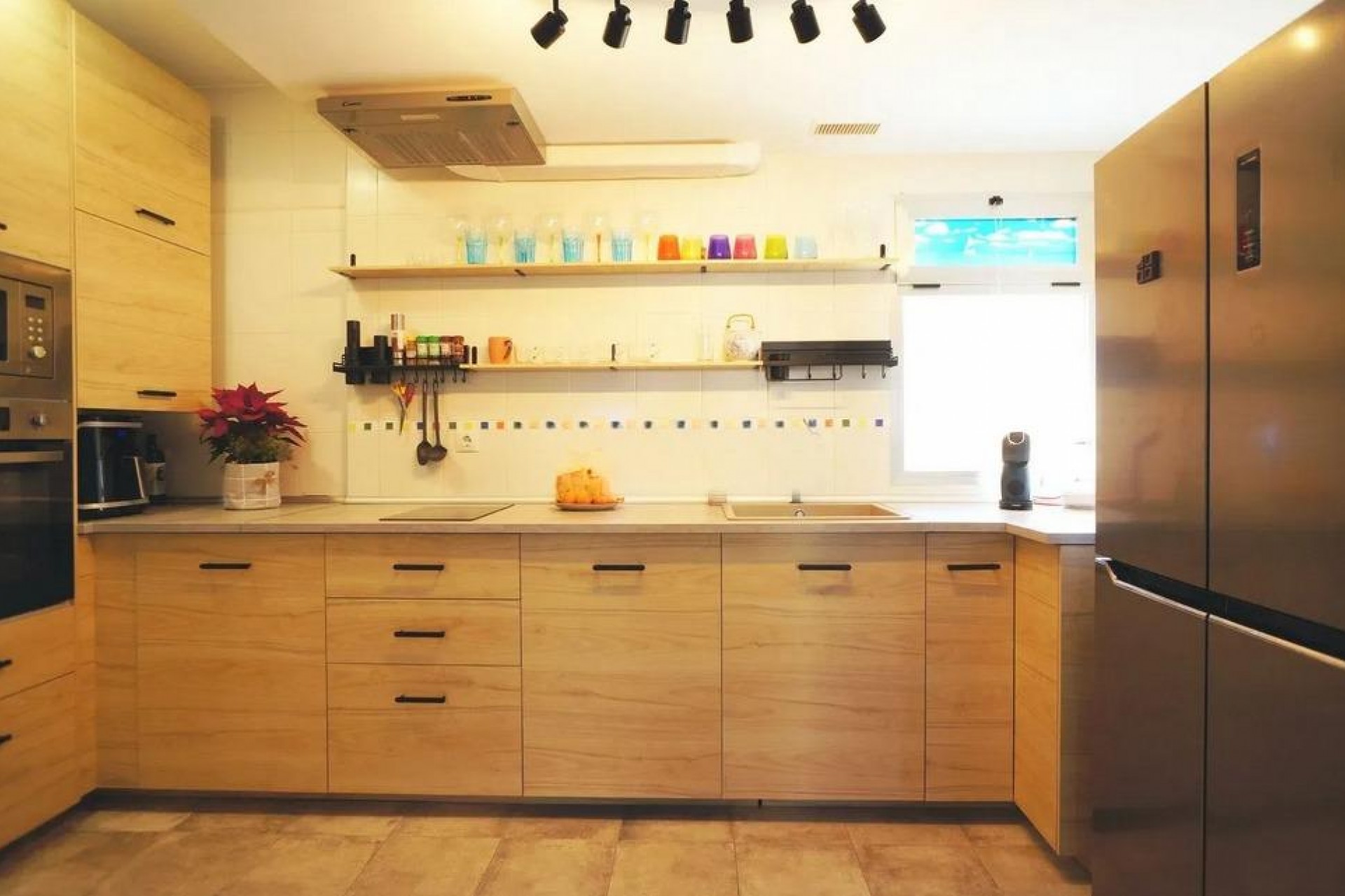 Resale - Apartment -
Villajoyosa - Costa Blanca