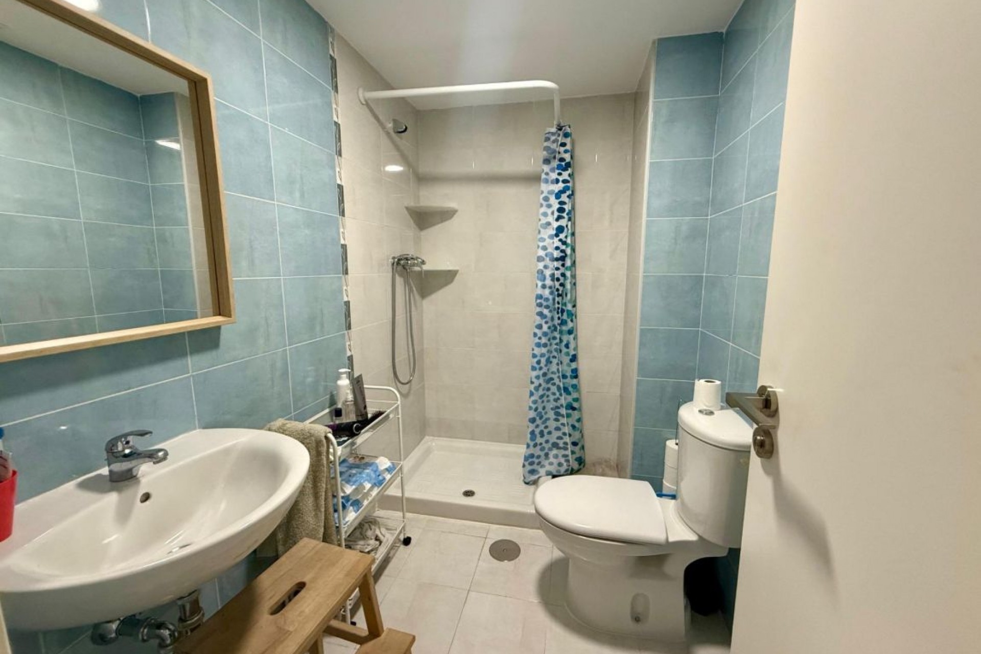 Resale - Apartment -
Villajoyosa - Costa Blanca