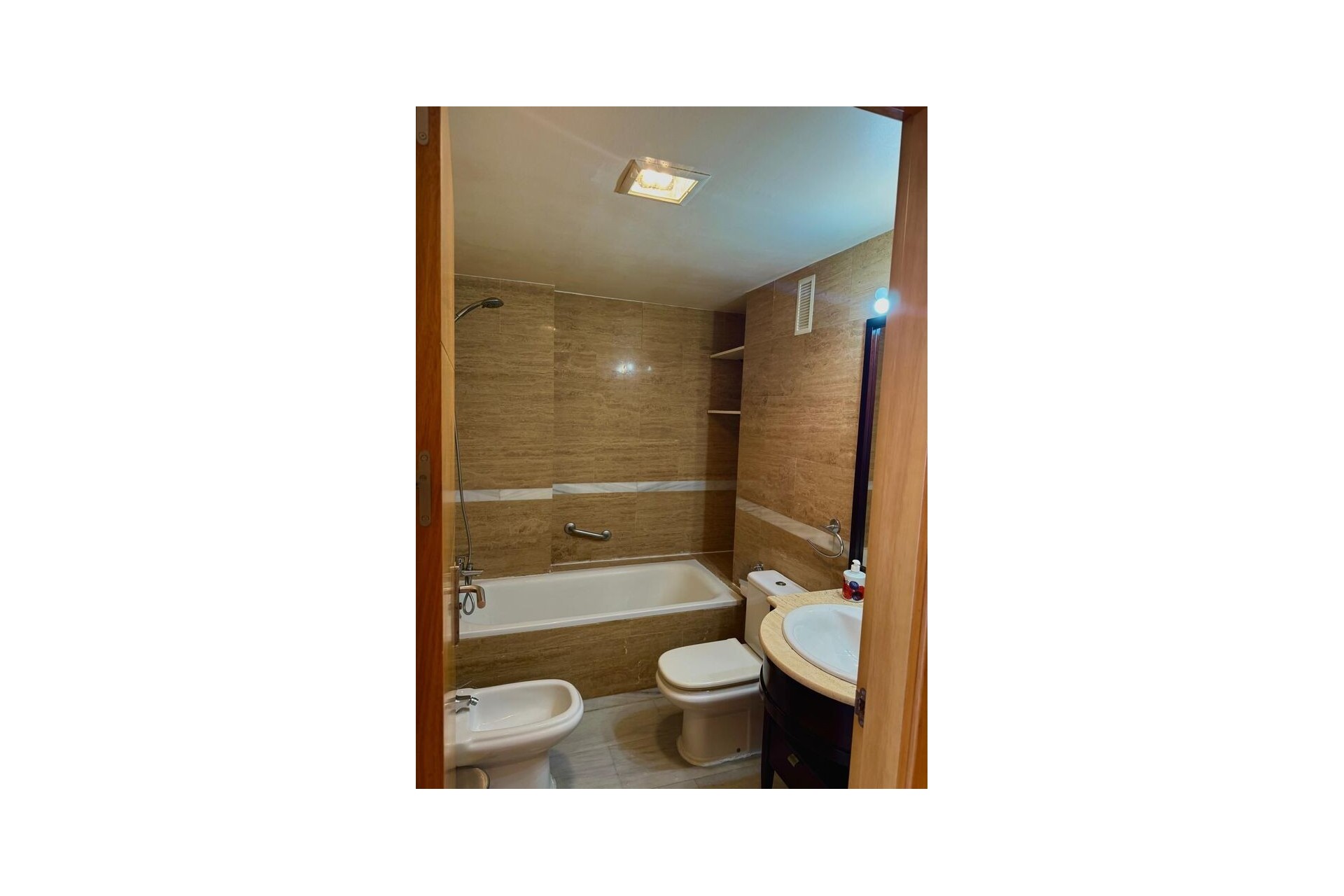 Resale - Apartment -
Villajoyosa - Costa Blanca