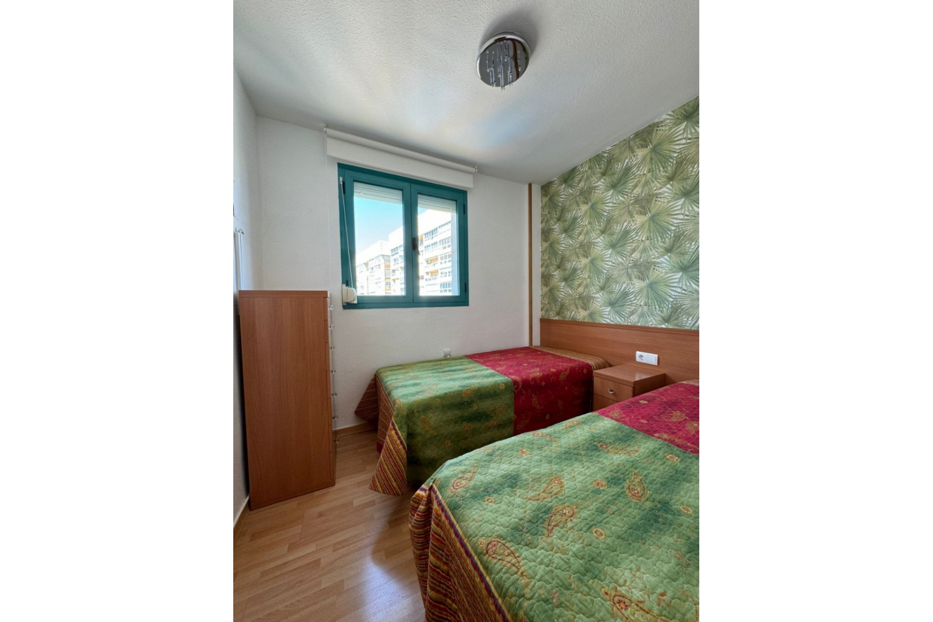 Resale - Apartment -
Villajoyosa - Costa Blanca
