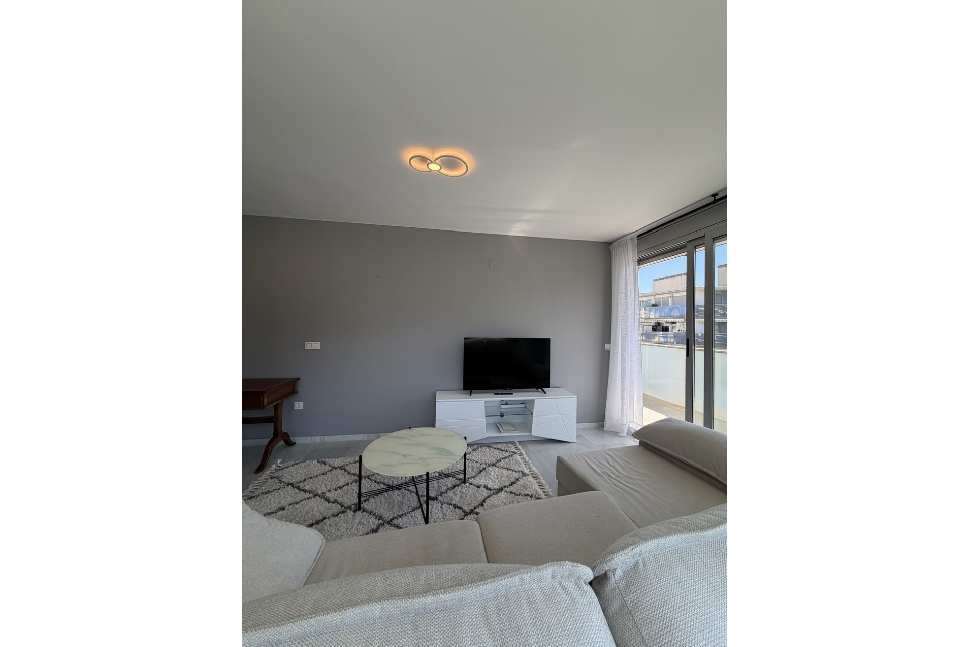 Resale - Apartment -
Villajoyosa - Finestrat