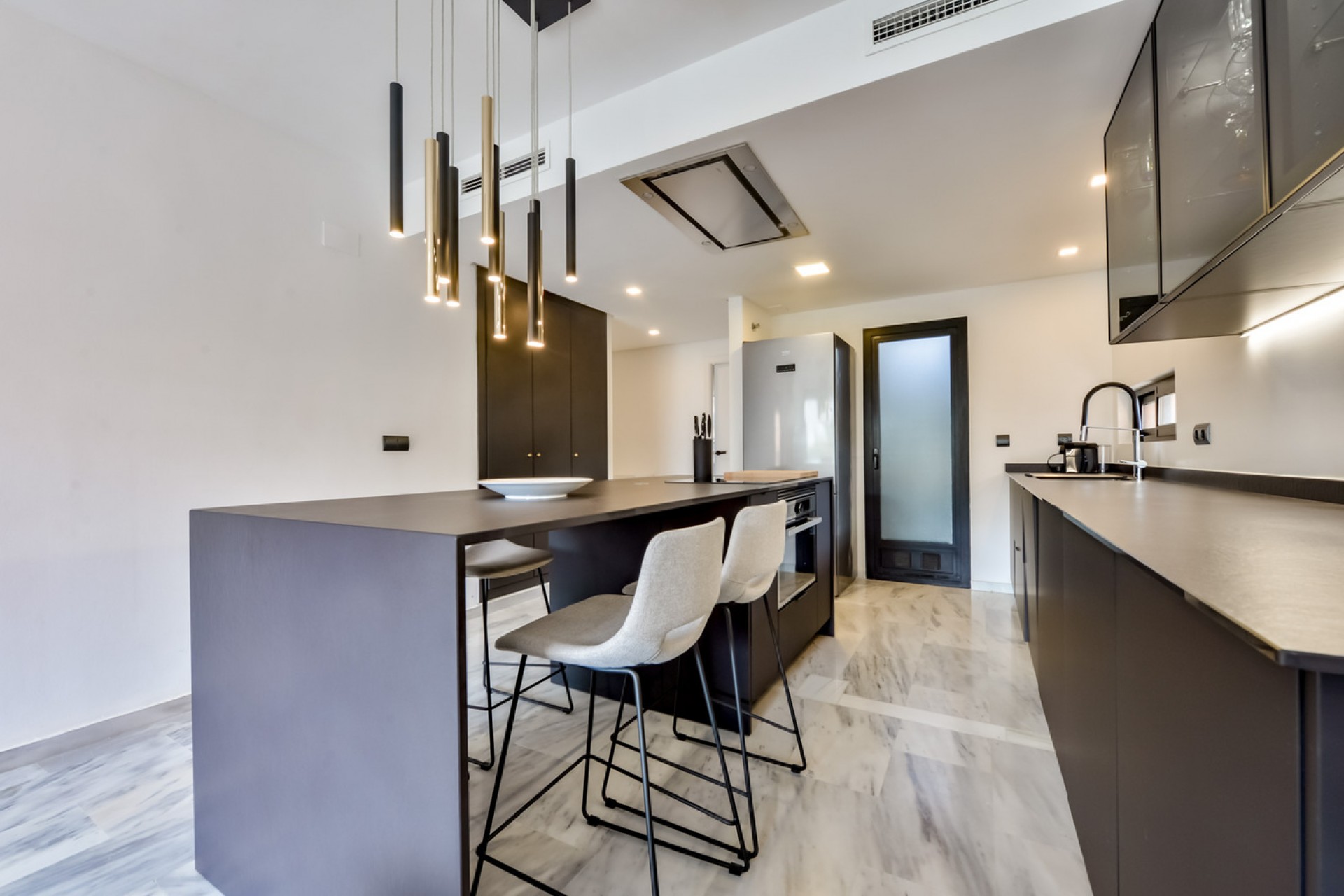 Resale - Apartment -
Villajoyosa - La Cala