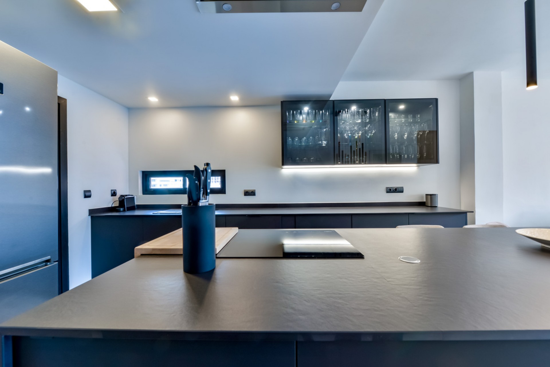 Resale - Apartment -
Villajoyosa - La Cala