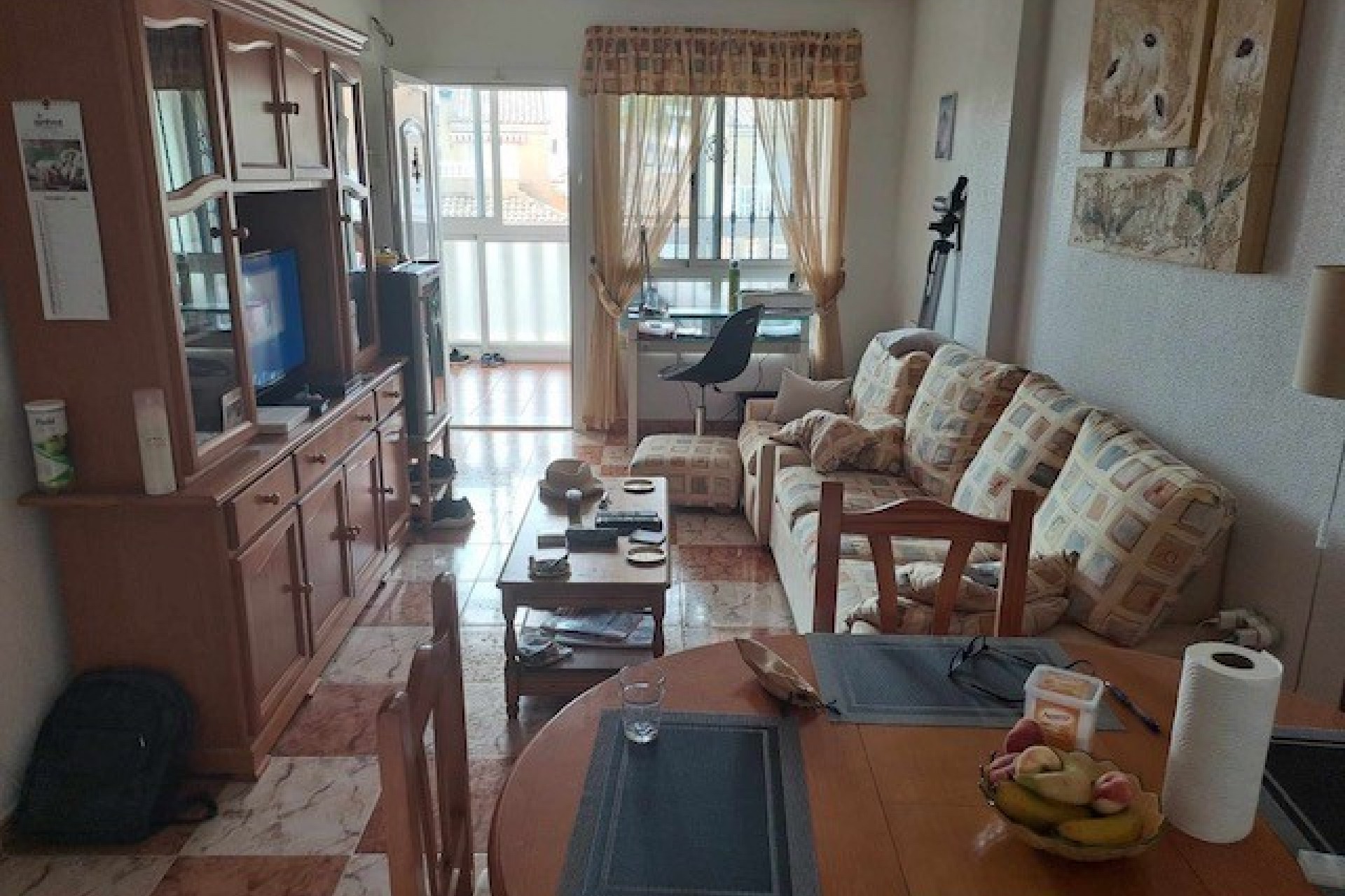 Resale - Apartment -
Villamartin - Costa Blanca