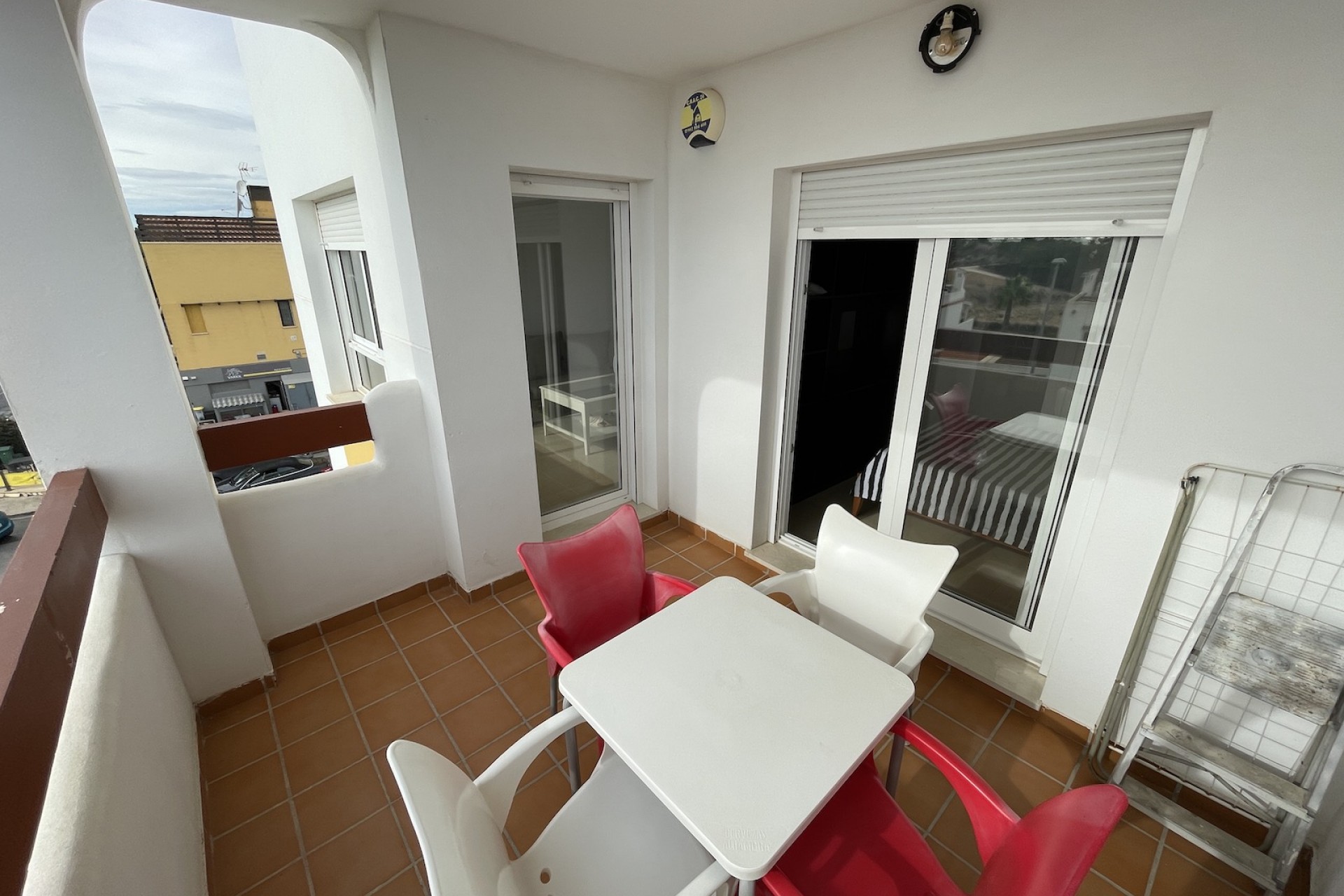 Resale - Apartment -
Villamartin - Costa Blanca