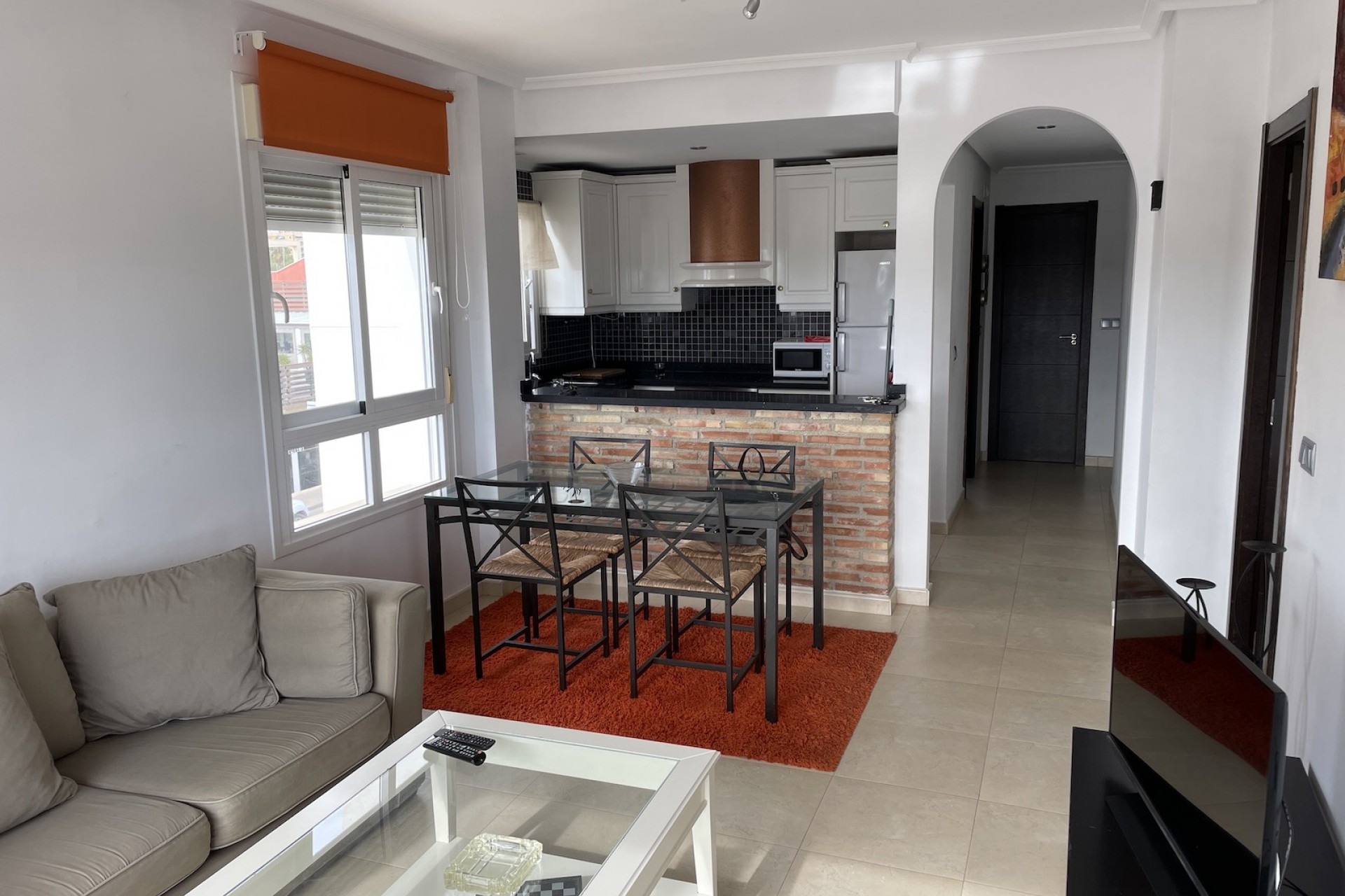 Resale - Apartment -
Villamartin - Costa Blanca