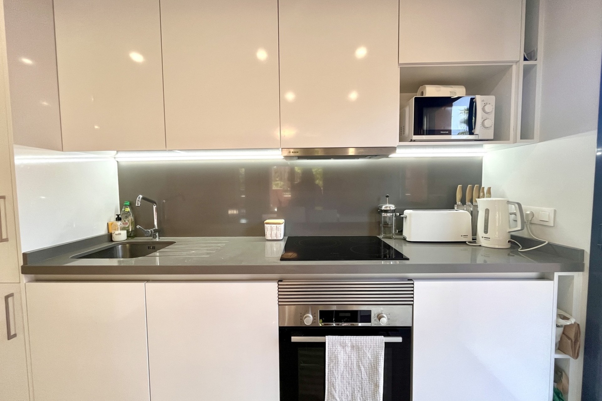 Resale - Apartment -
Villamartin - Costa Blanca