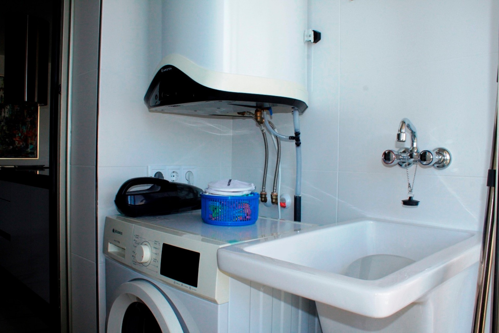 Resale - Apartment -
Villamartin - Costa Blanca