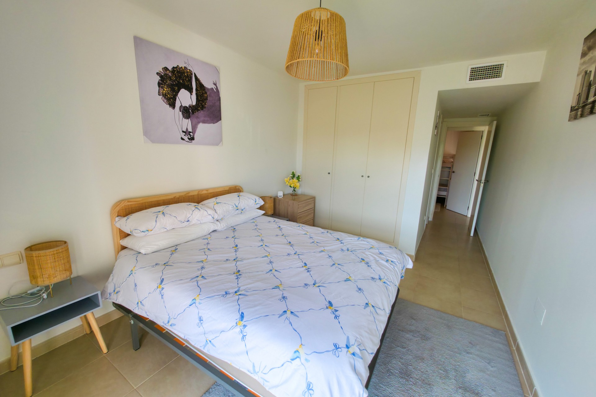 Resale - Apartment -
Villamartin - Costa Blanca