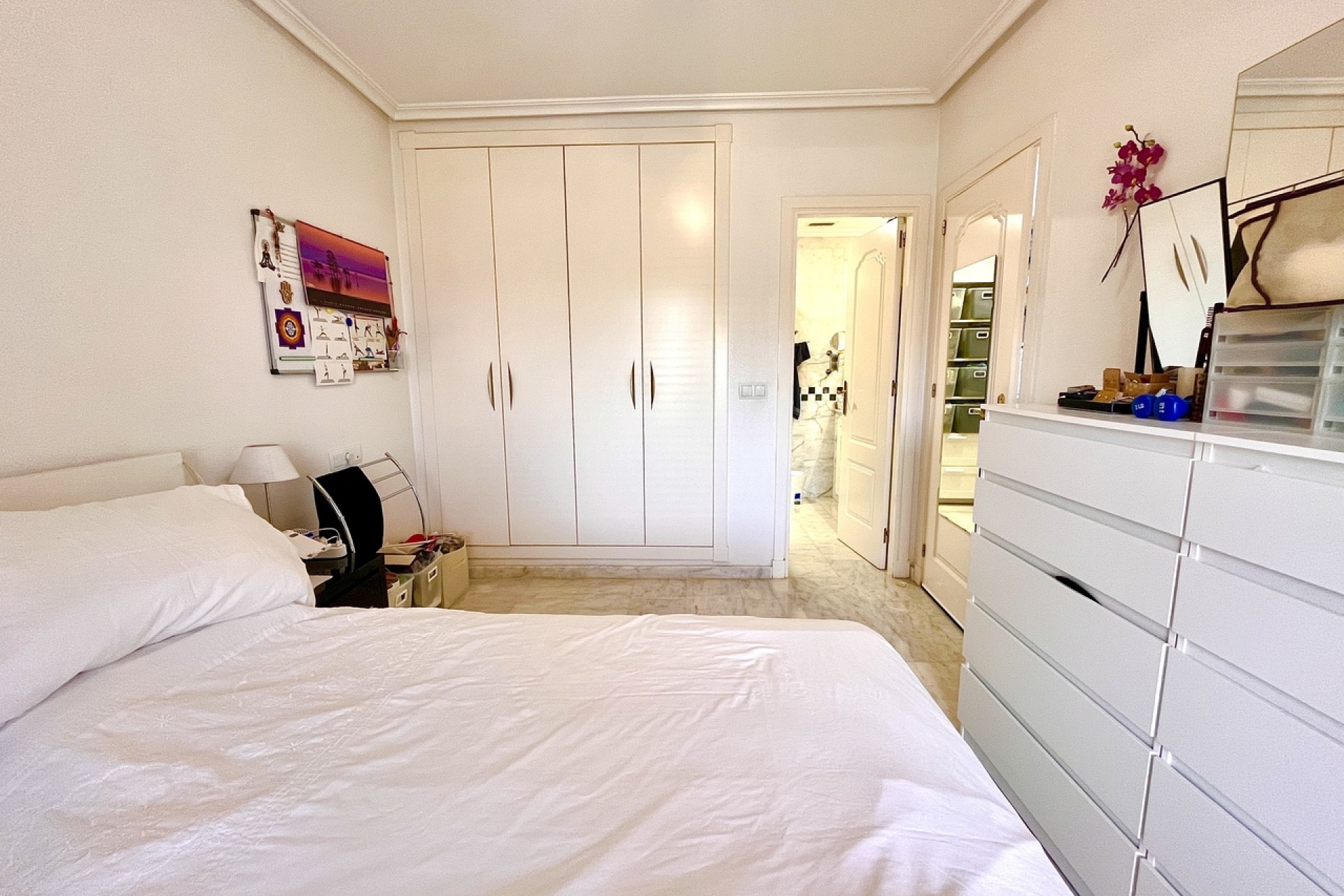 Resale - Apartment -
Villamartin - Costa Blanca