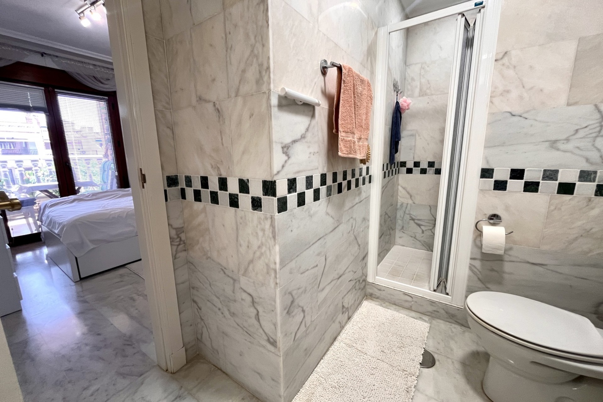 Resale - Apartment -
Villamartin - Costa Blanca