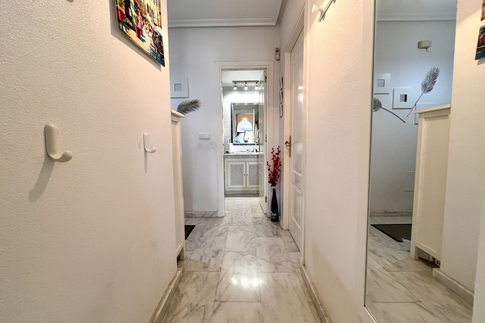Resale - Apartment -
Villamartin - Costa Blanca