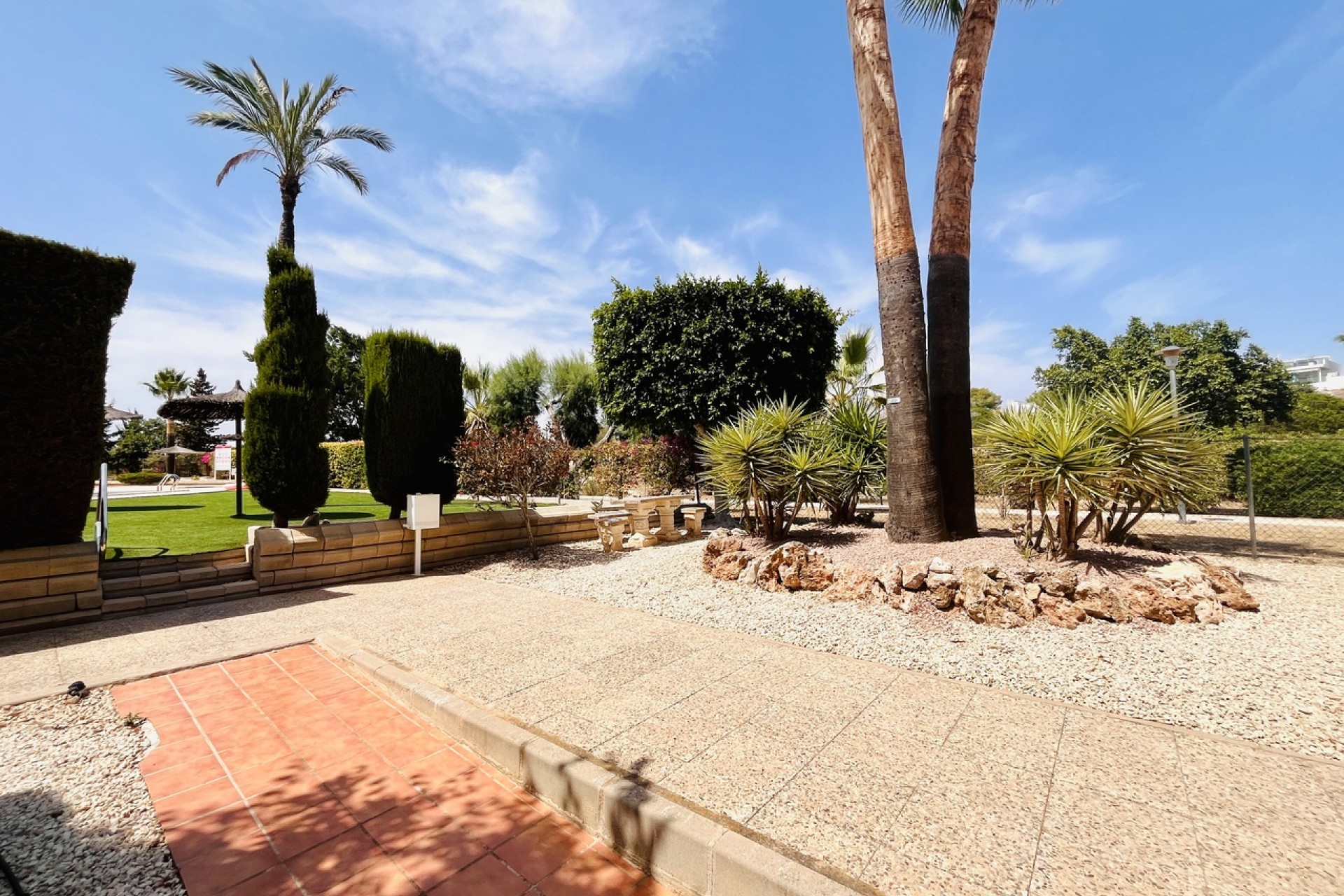 Resale - Apartment -
Villamartin - Costa Blanca
