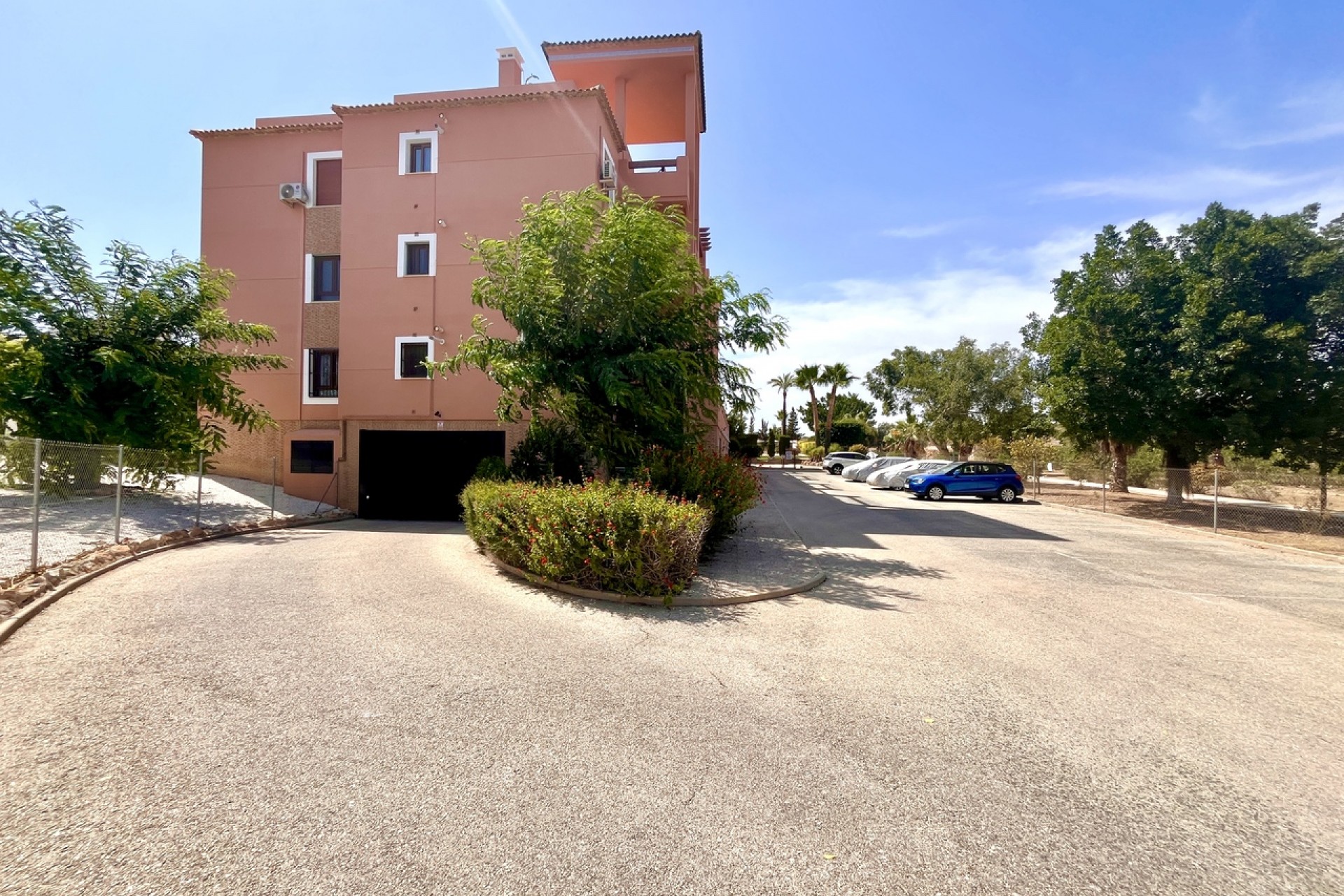 Resale - Apartment -
Villamartin - Costa Blanca