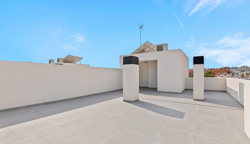 Resale - Apartment -
Villamartin - Costa Blanca