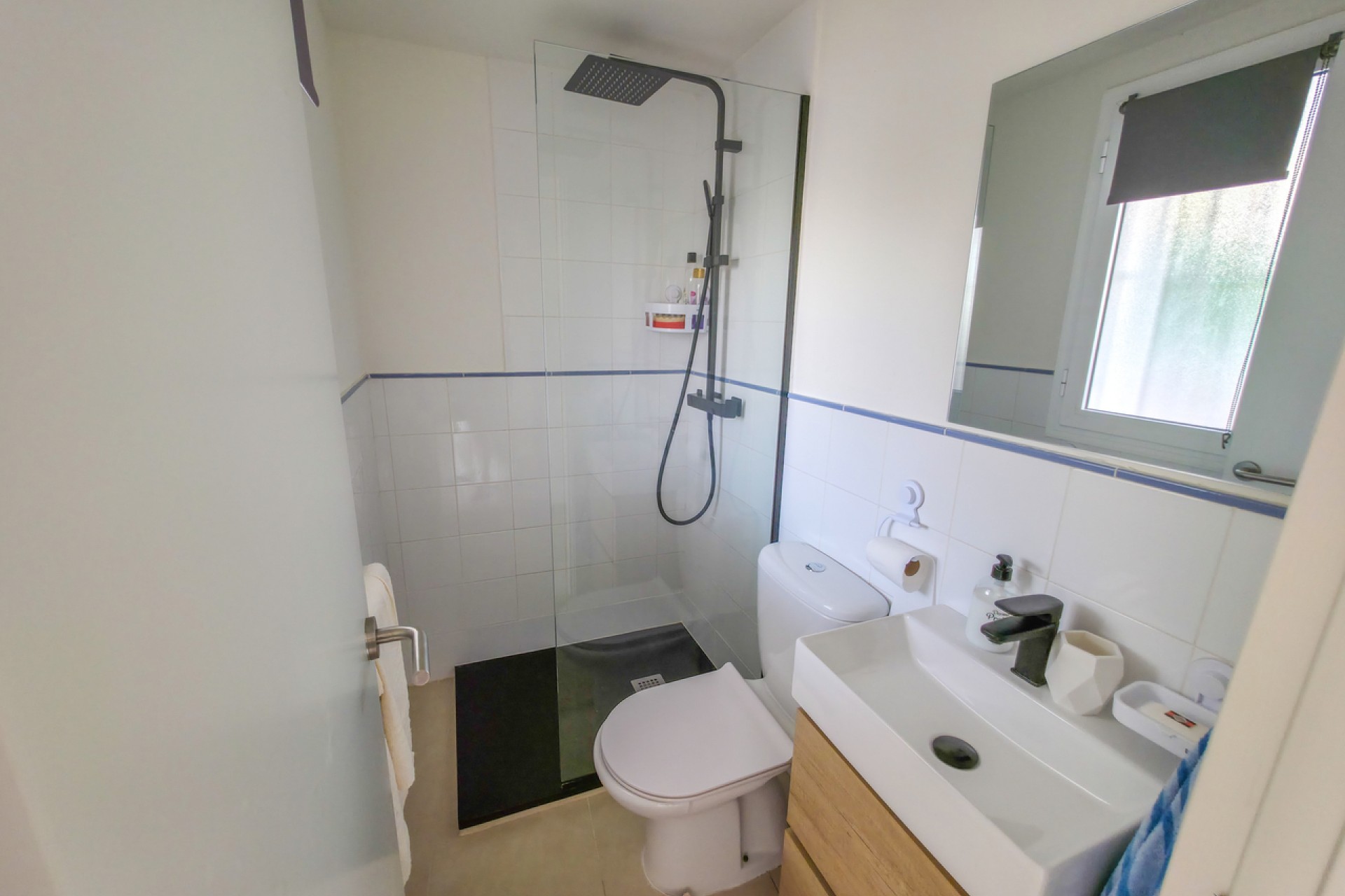 Resale - Apartment -
Villamartin - Costa Blanca