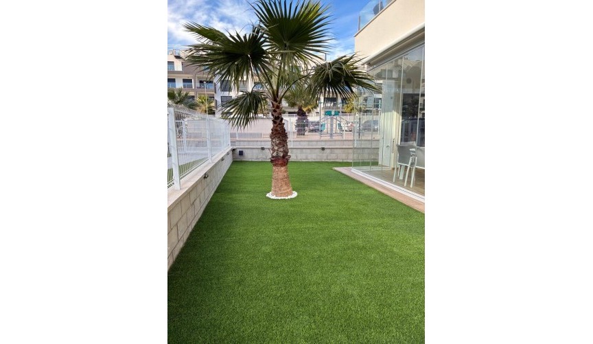 Resale - Apartment -
Villamartin - Costa Blanca