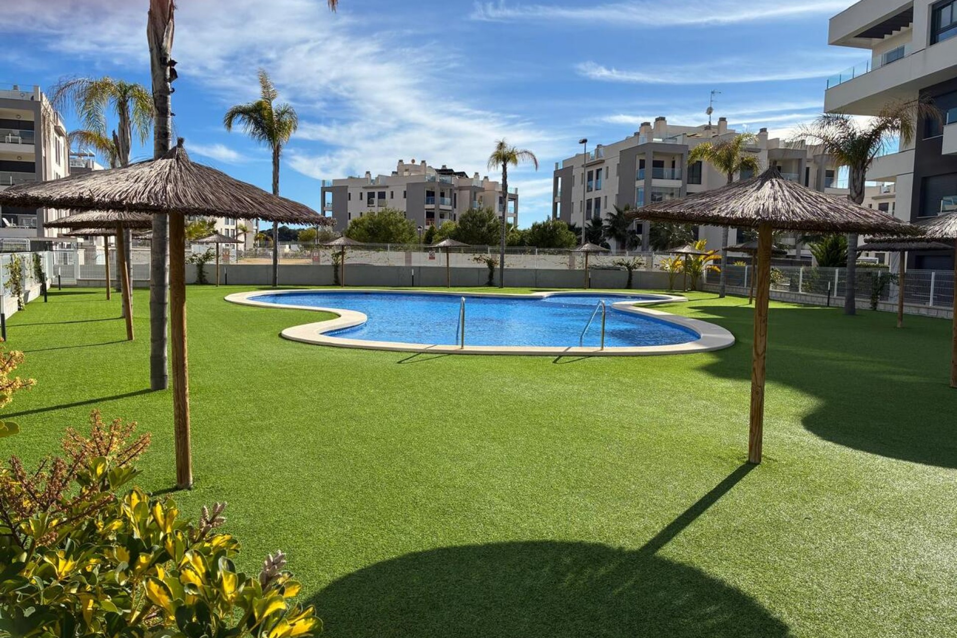 Resale - Apartment -
Villamartin - Costa Blanca