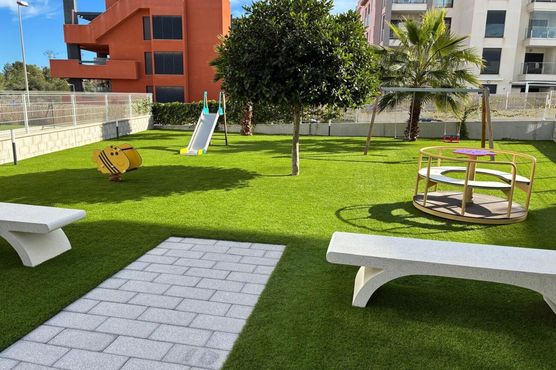 Resale - Apartment -
Villamartin - Costa Blanca