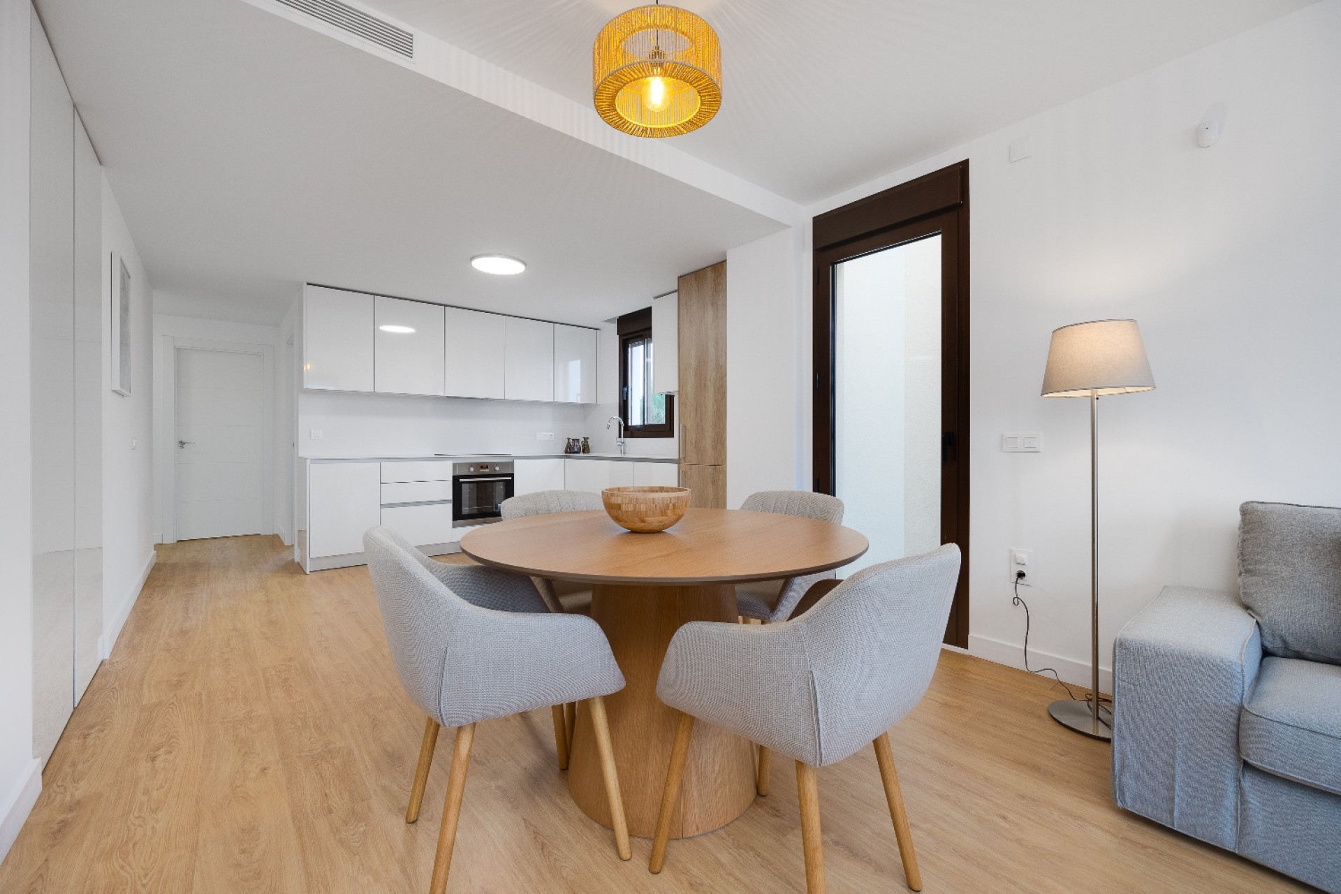 Resale - Apartment -
Villamartin - Costa Blanca