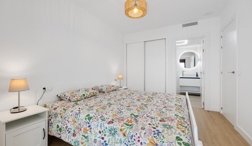 Resale - Apartment -
Villamartin - Costa Blanca