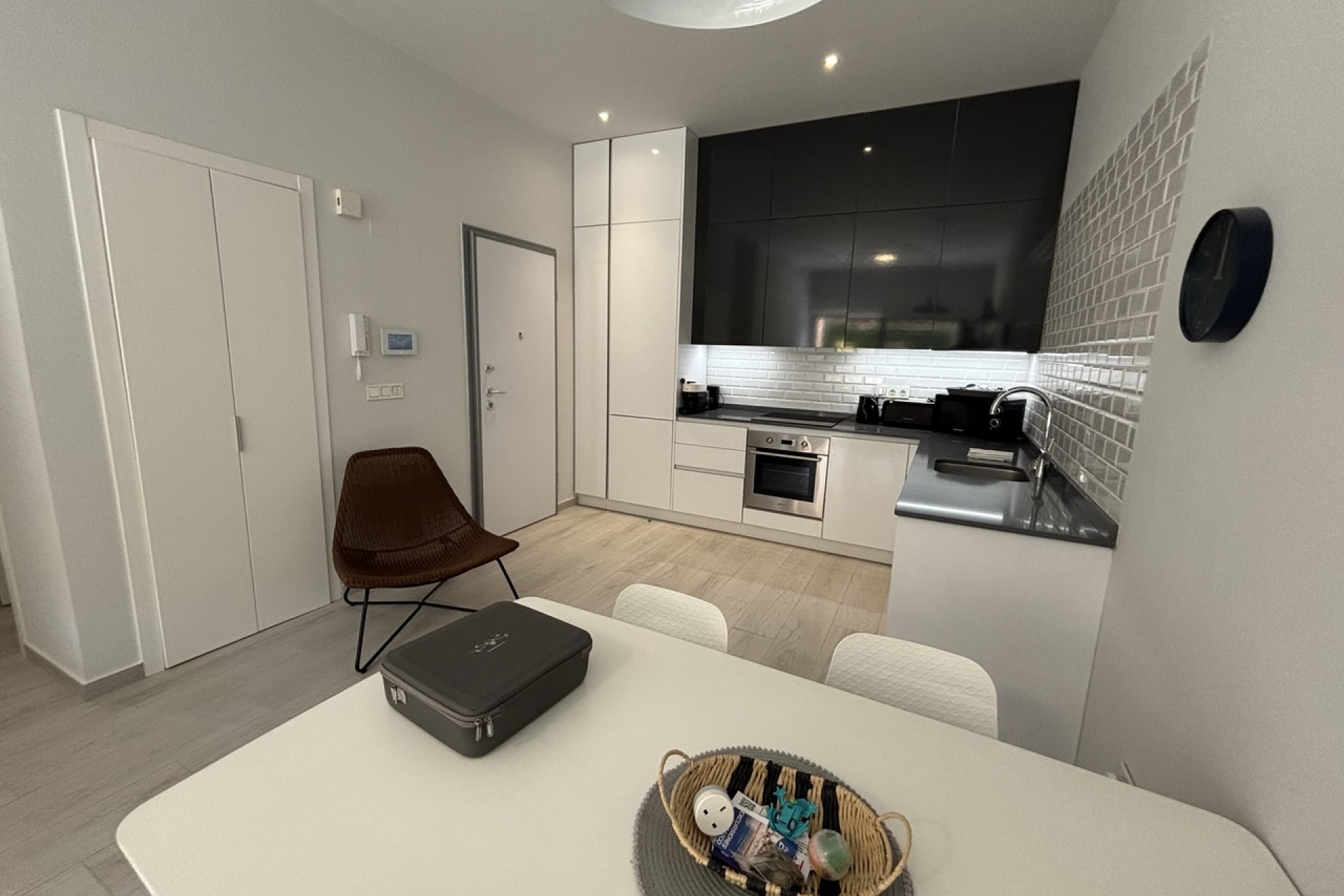 Resale - Apartment -
Villamartin - Costa Blanca