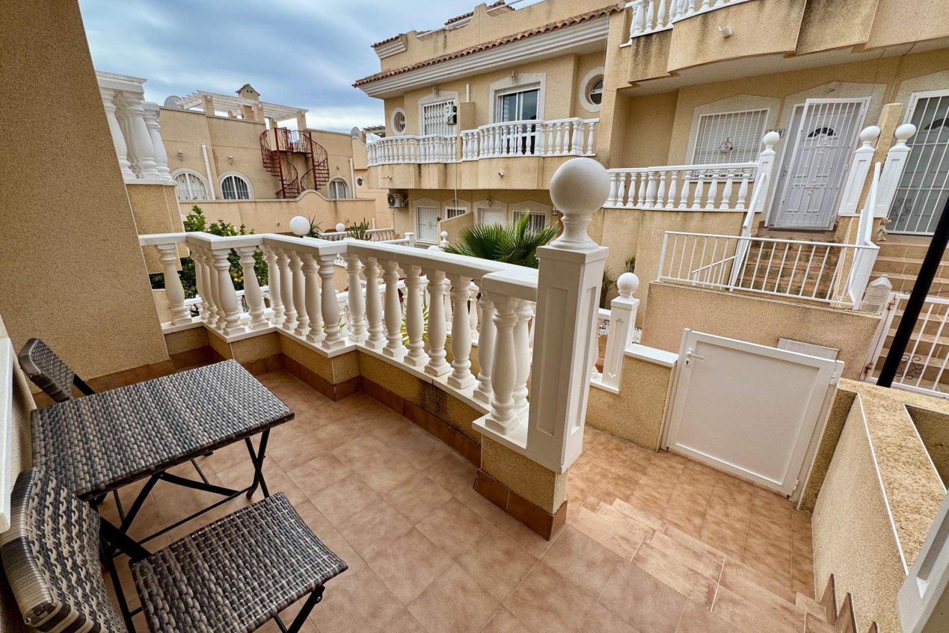 Resale - Apartment -
Villamartin - Costa Blanca