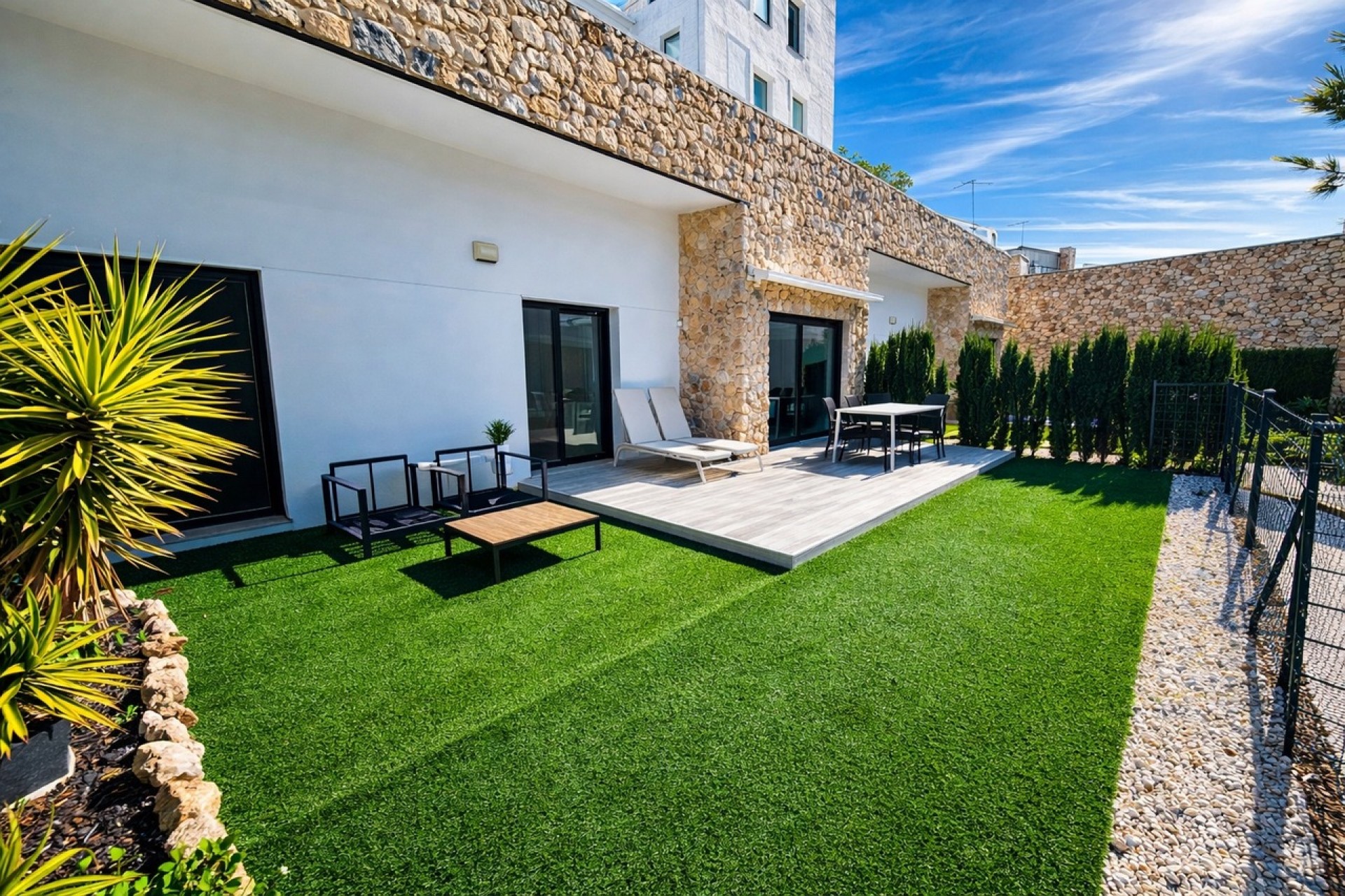 Resale - Apartment -
Villamartin - Costa Blanca