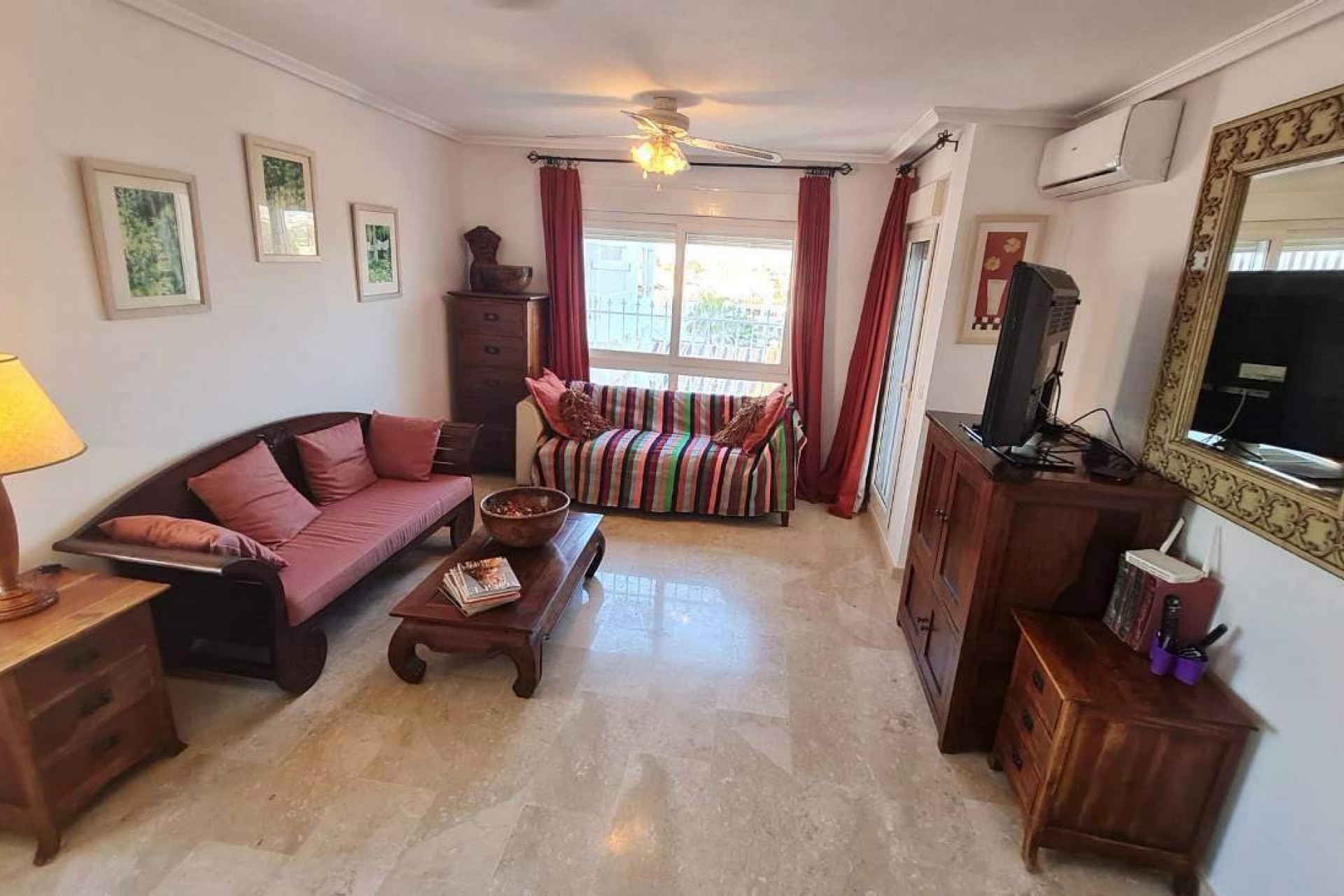Resale - Apartment -
Villamartin - Costa Blanca
