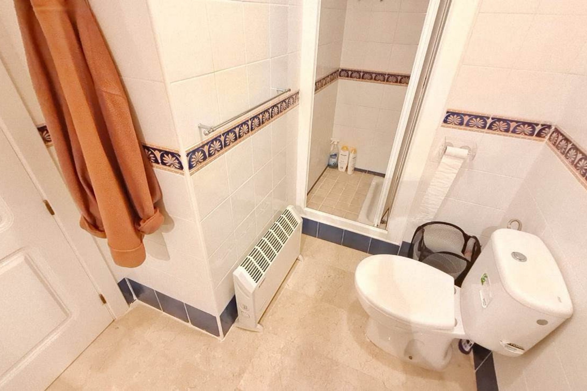 Resale - Apartment -
Villamartin - Costa Blanca