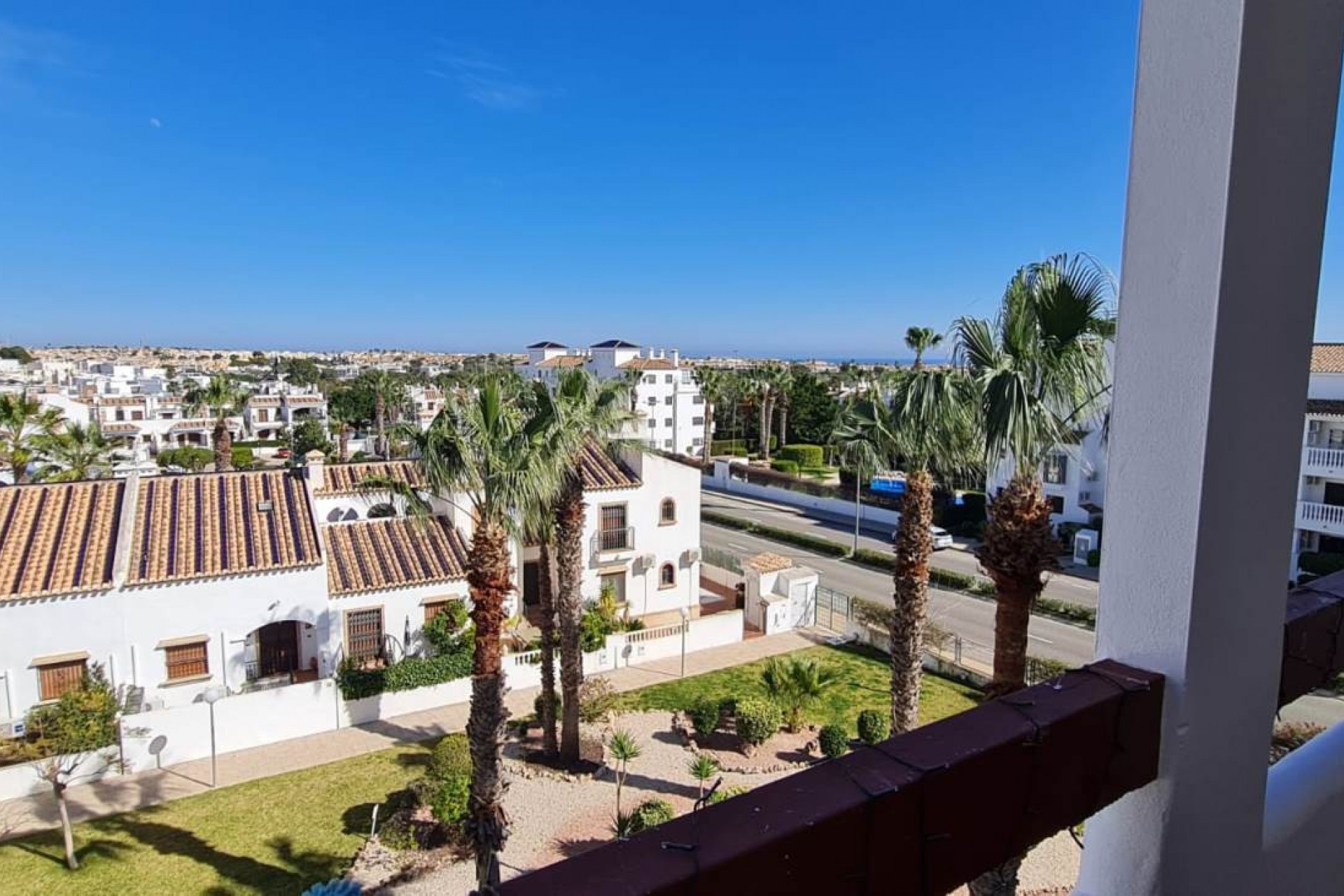 Resale - Apartment -
Villamartin - Costa Blanca