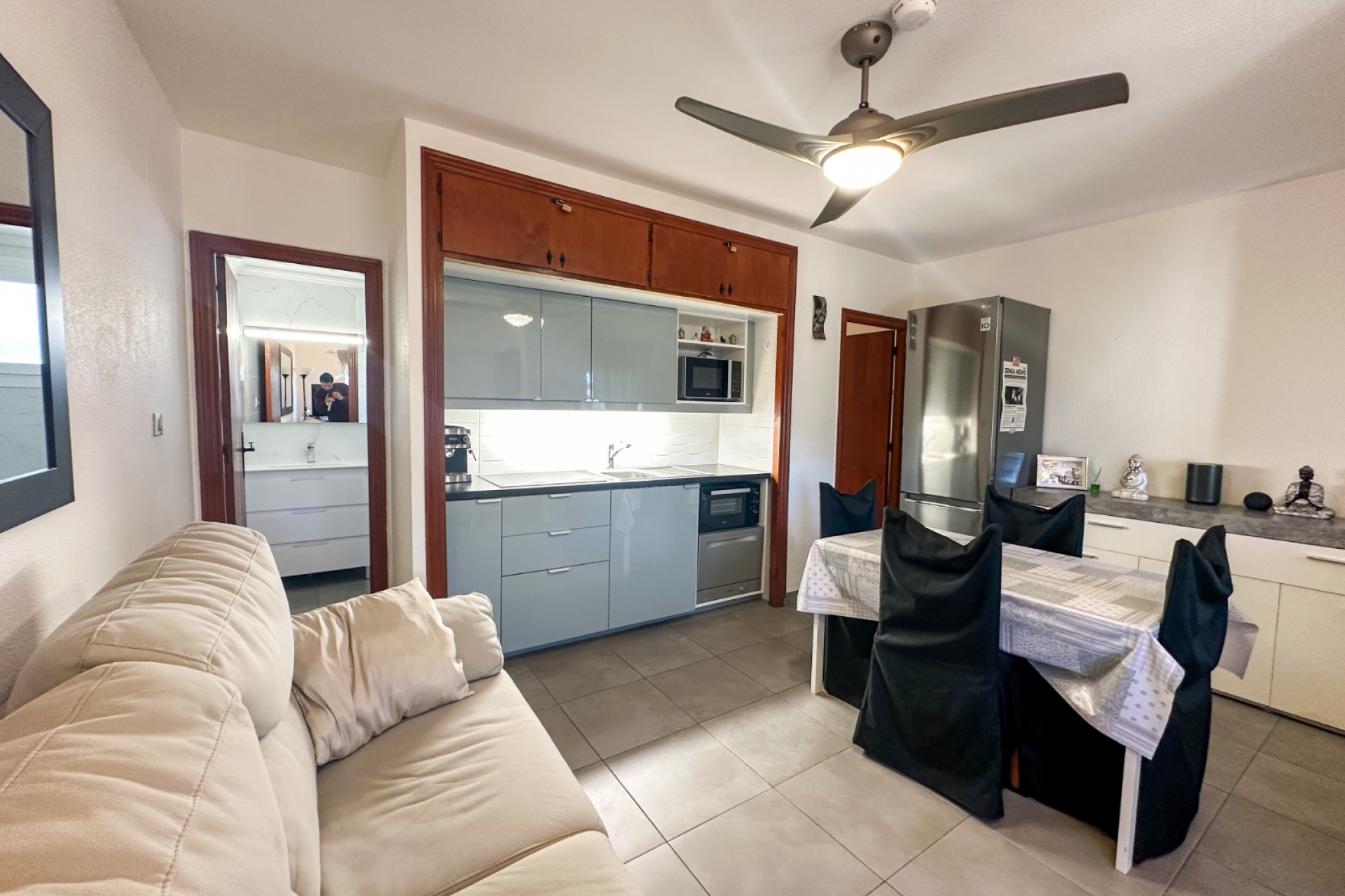 Resale - Apartment -
Villamartin - Costa Blanca