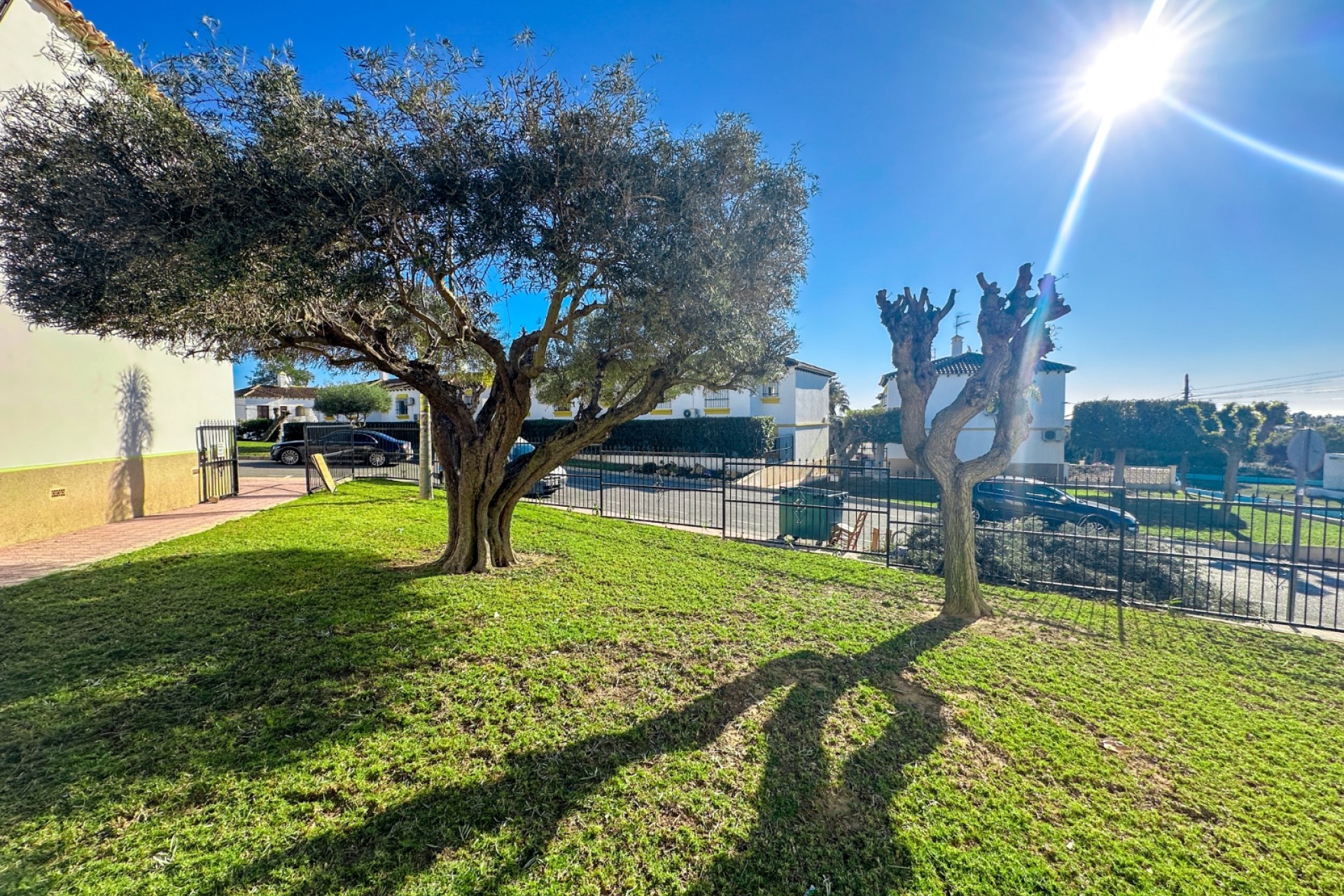 Resale - Apartment -
Villamartin - Costa Blanca