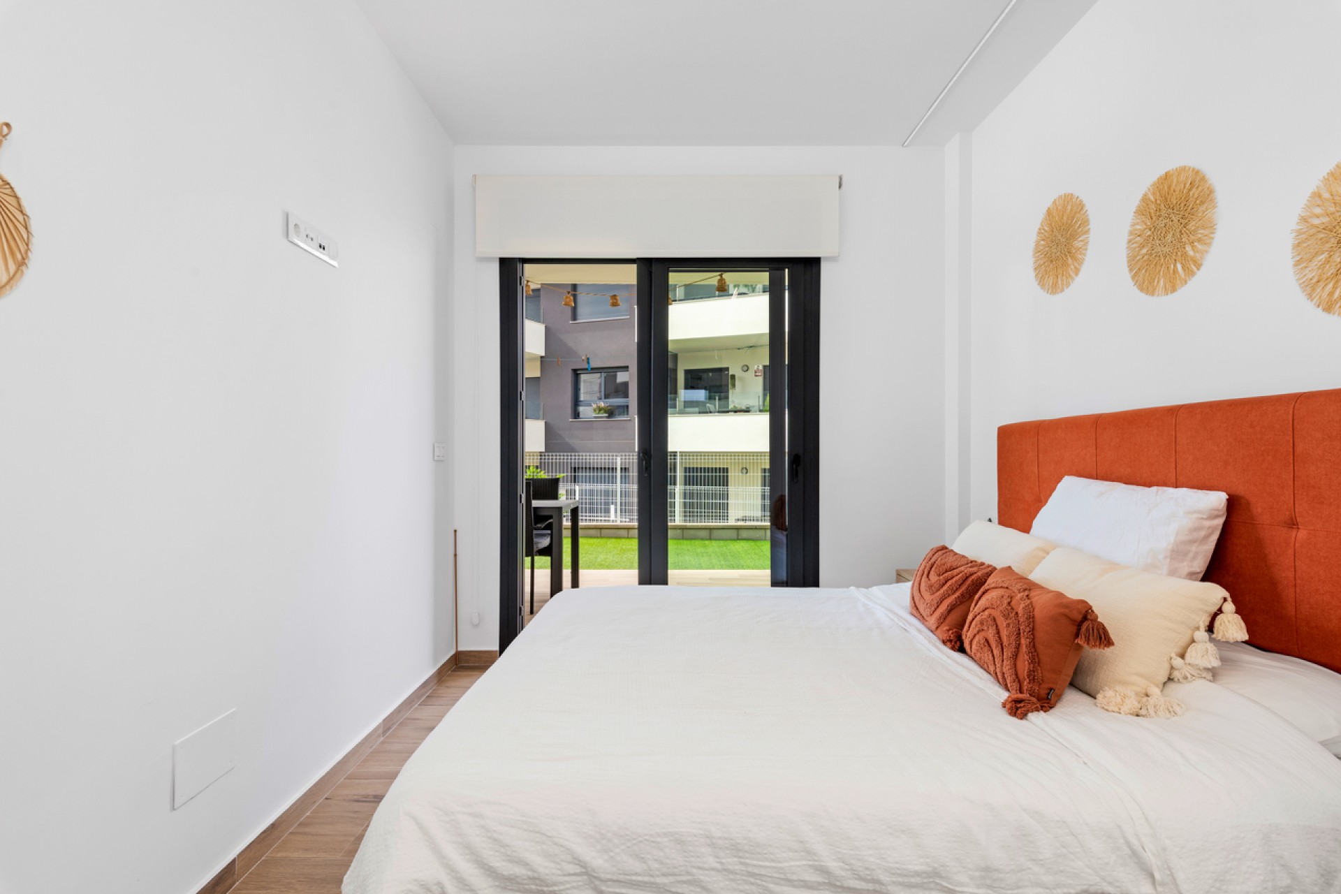 Resale - Apartment -
Villamartin - Costa Blanca