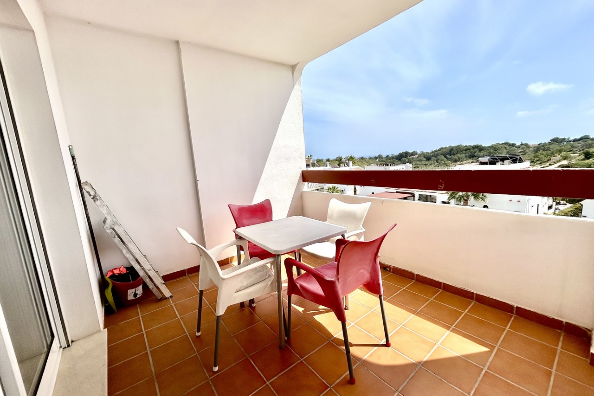 Resale - Apartment -
Villamartin - Costa Blanca