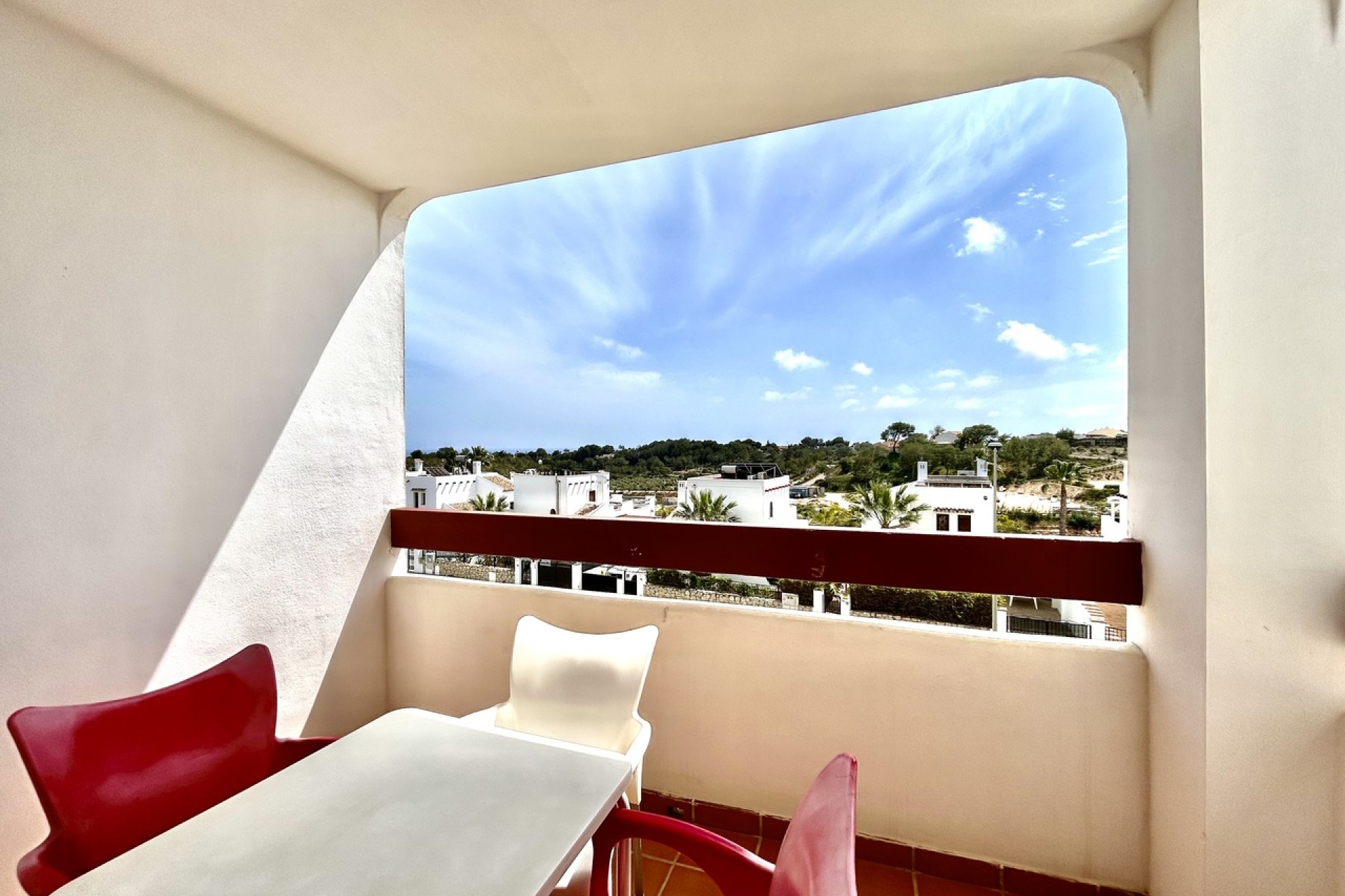 Resale - Apartment -
Villamartin - Costa Blanca